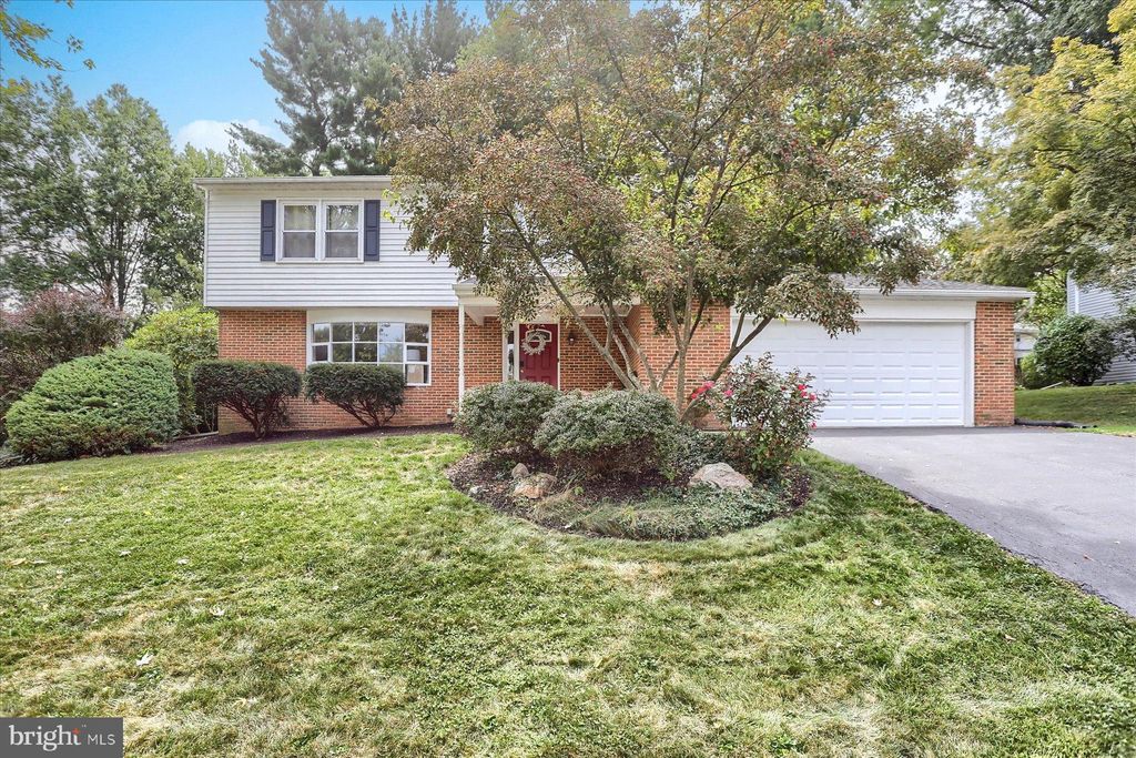 Photo of 3802 Copper Kettle Road, CAMP HILL, PA 17011 (MLS # PACB2046554)