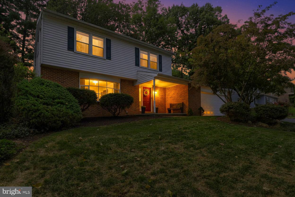 PINEBROOK - Residential