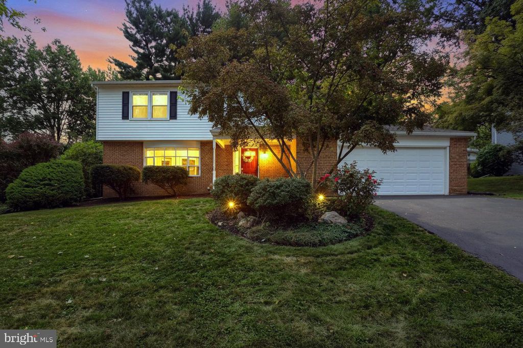 Photo of 3802 Copper Kettle Road, CAMP HILL, PA 17011 (MLS # PACB2046554)