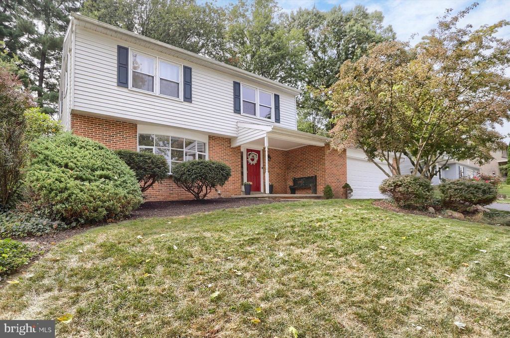 Photo of 3802 Copper Kettle Road, CAMP HILL, PA 17011 (MLS # PACB2046554)