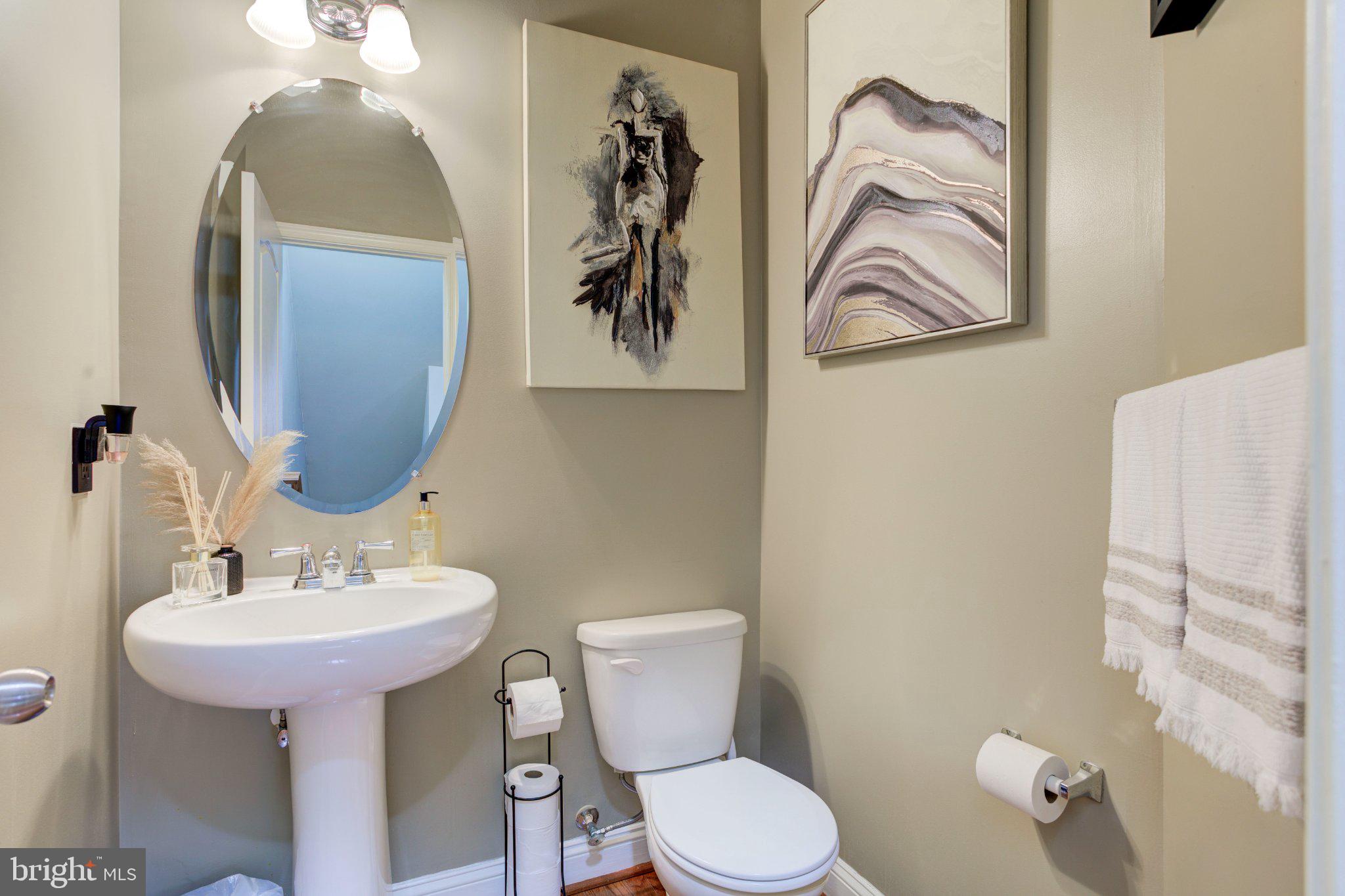 POTOMAC HIGHLANDS - Residential