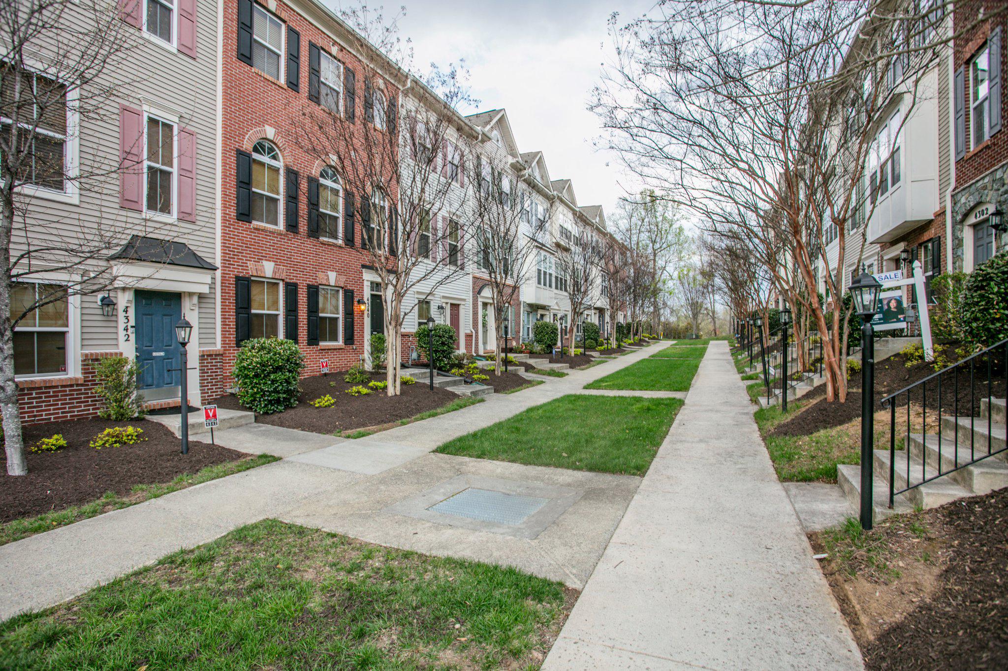 POTOMAC HIGHLANDS - Residential