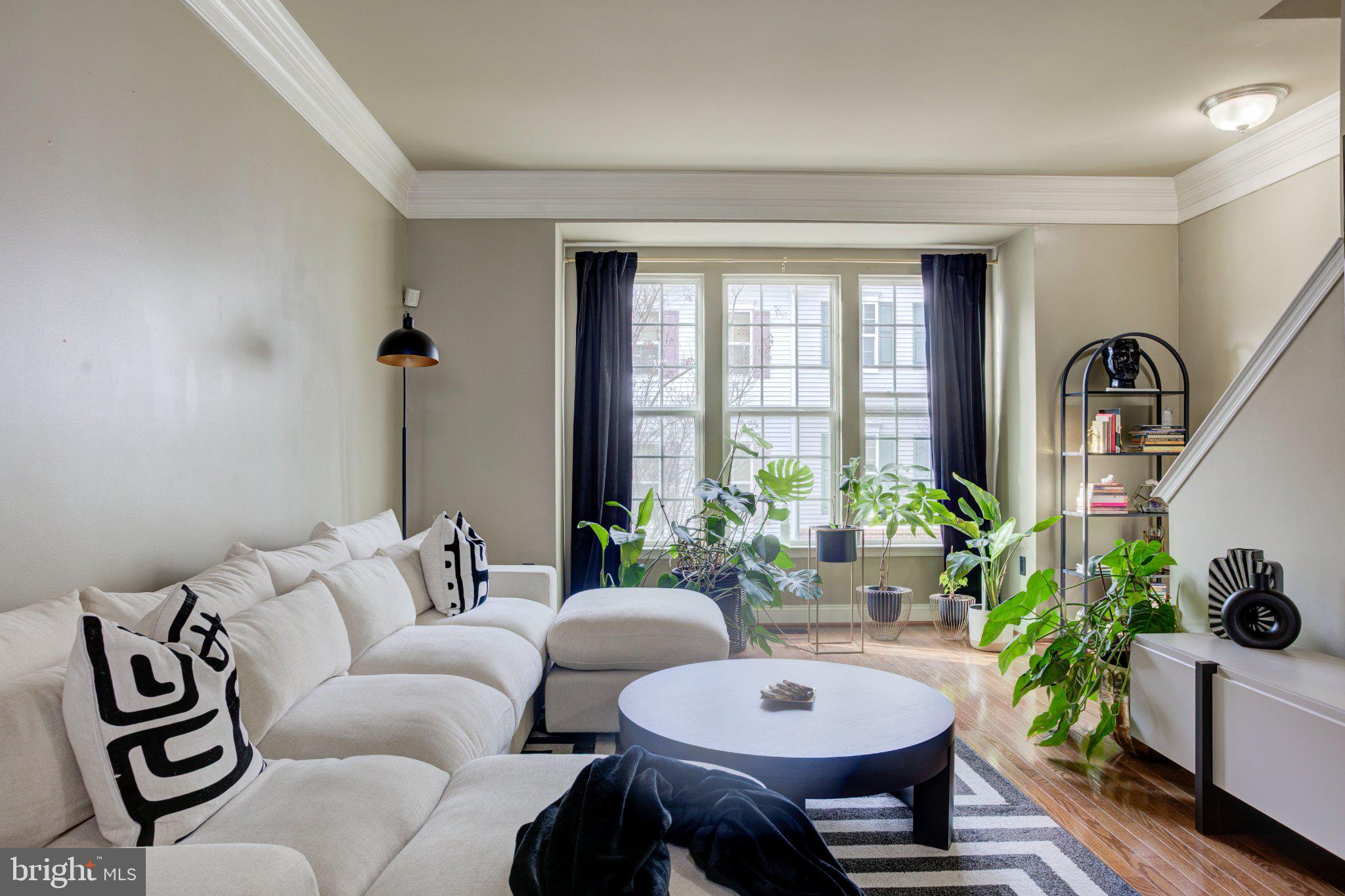 POTOMAC HIGHLANDS - Residential