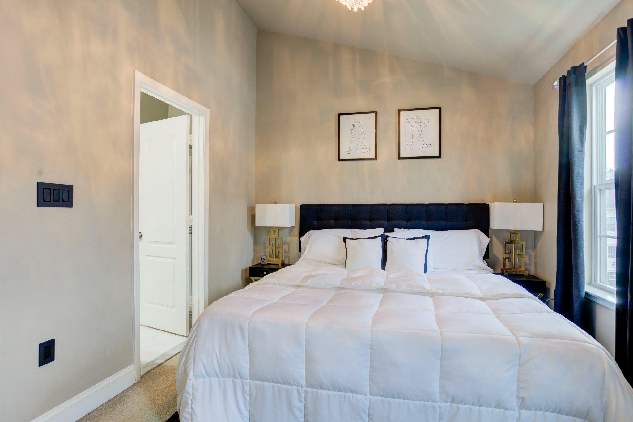 POTOMAC HIGHLANDS - Residential