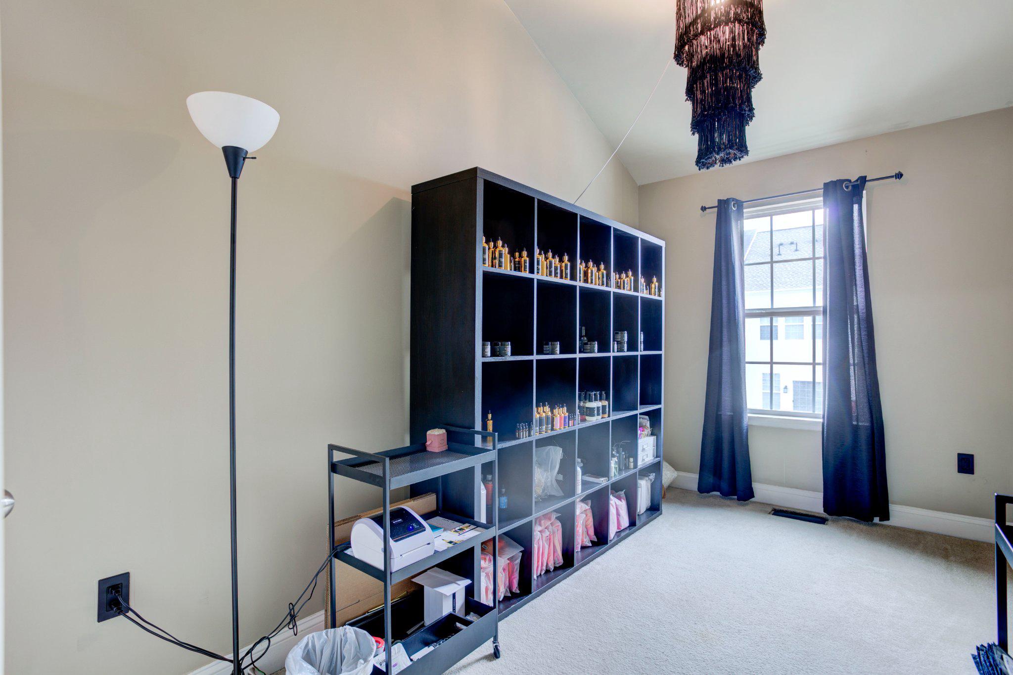 POTOMAC HIGHLANDS - Residential