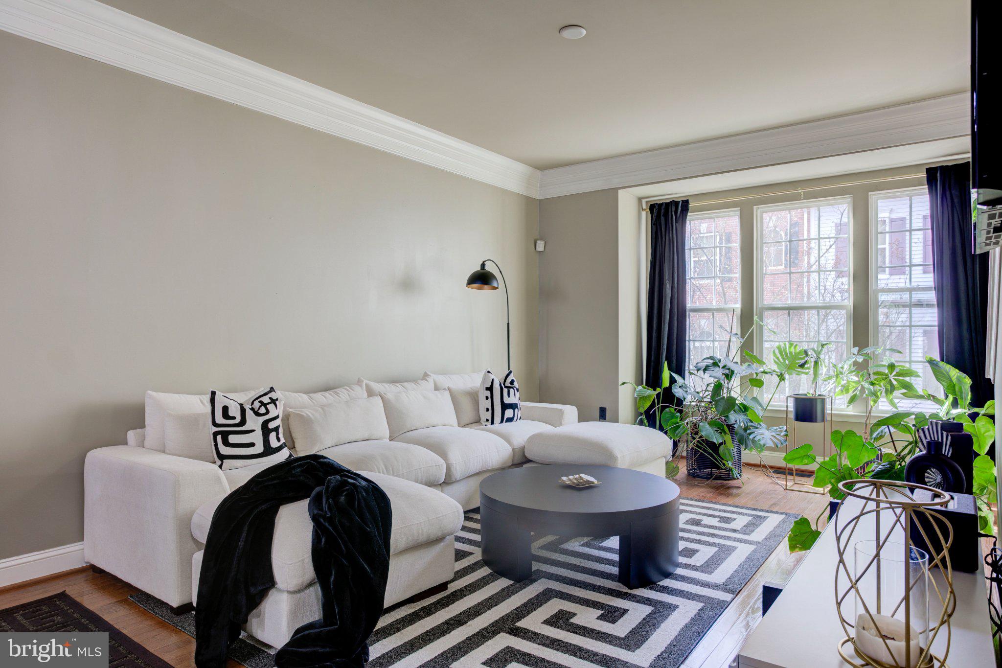 POTOMAC HIGHLANDS - Residential