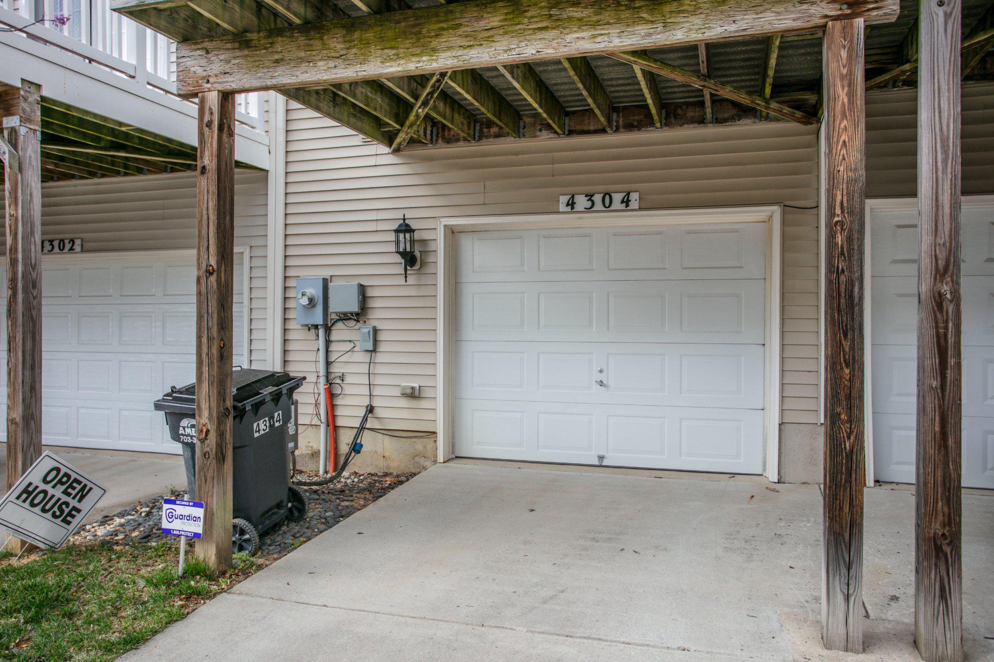 POTOMAC HIGHLANDS - Residential