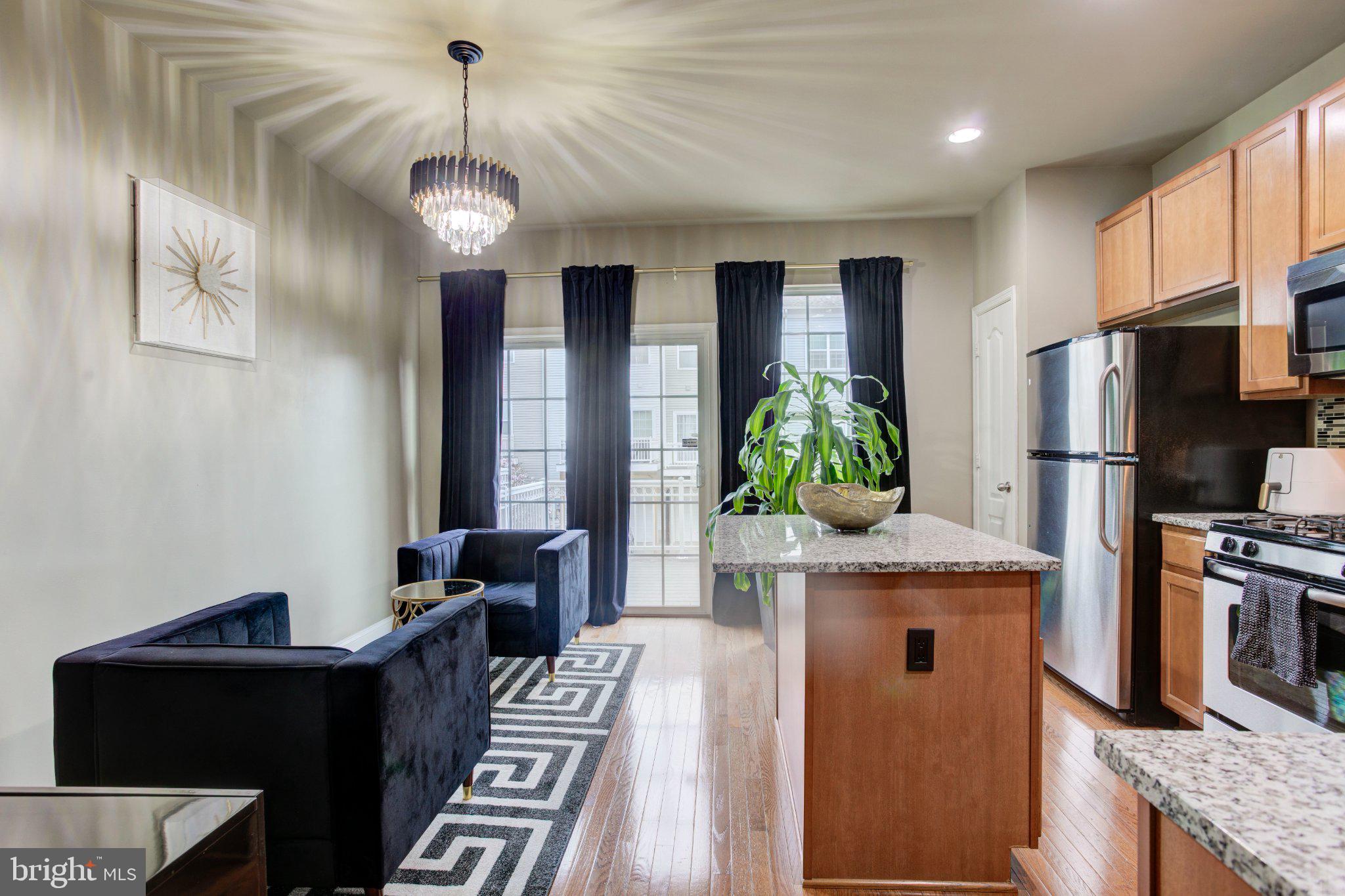 POTOMAC HIGHLANDS - Residential