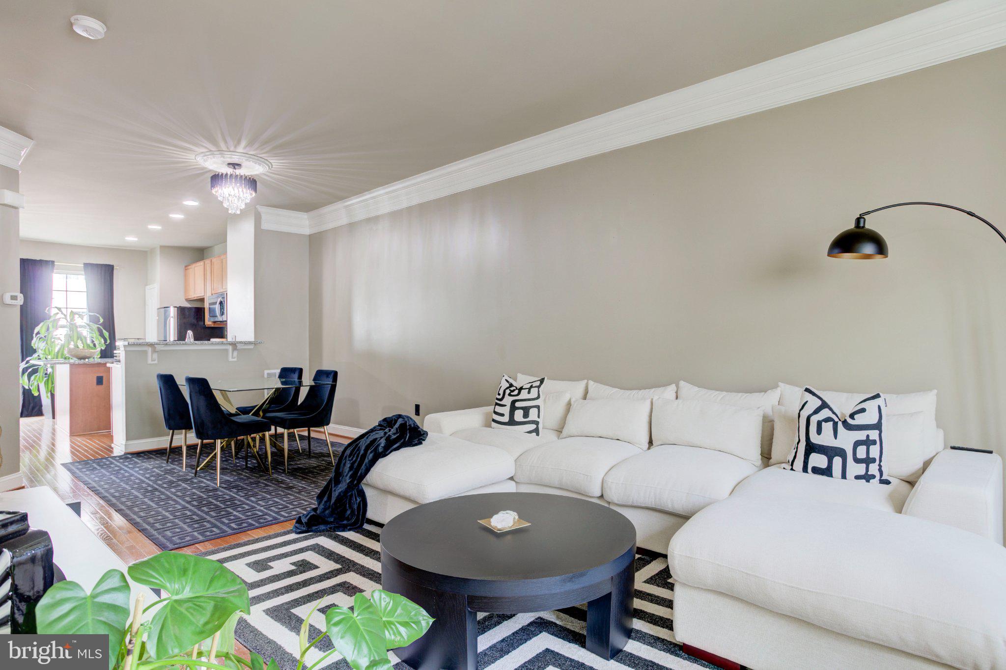 POTOMAC HIGHLANDS - Residential