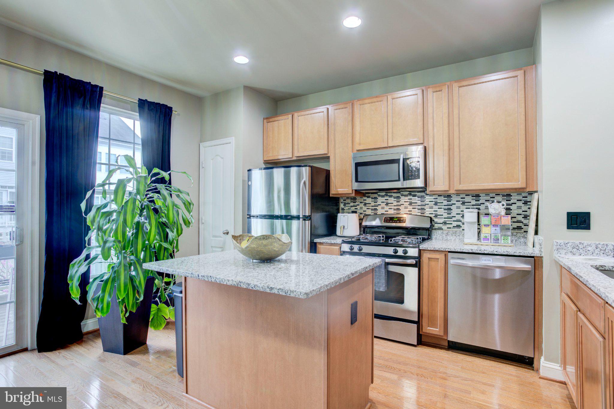 POTOMAC HIGHLANDS - Residential