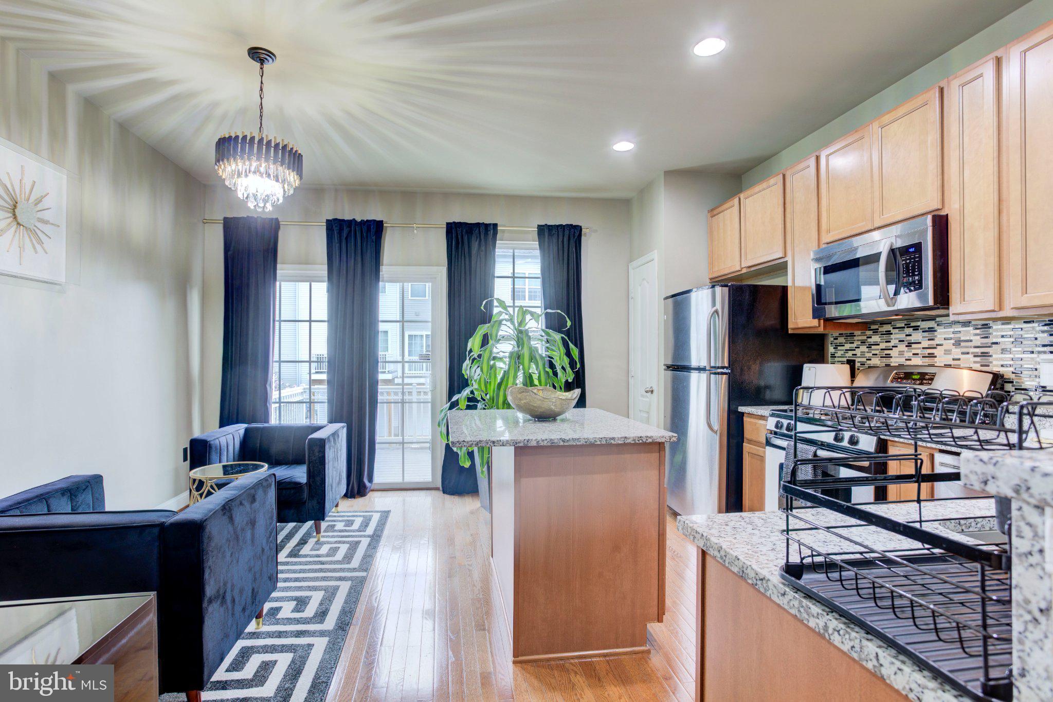 POTOMAC HIGHLANDS - Residential