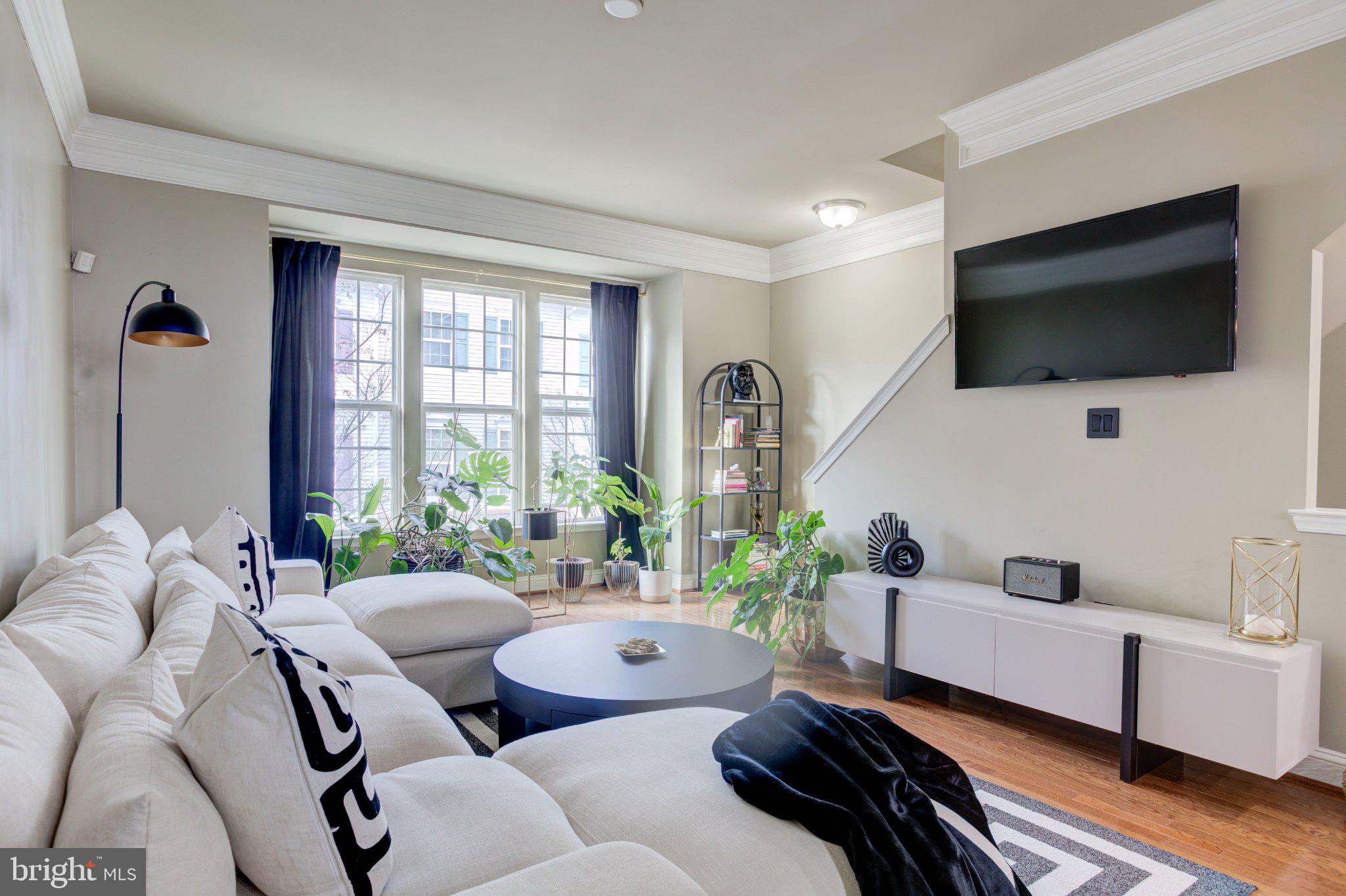 POTOMAC HIGHLANDS - Residential