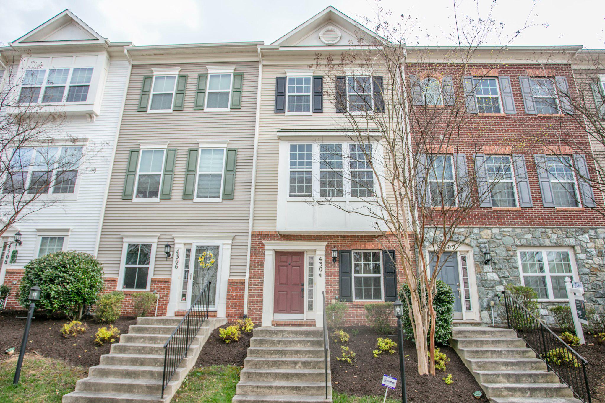 POTOMAC HIGHLANDS - Residential