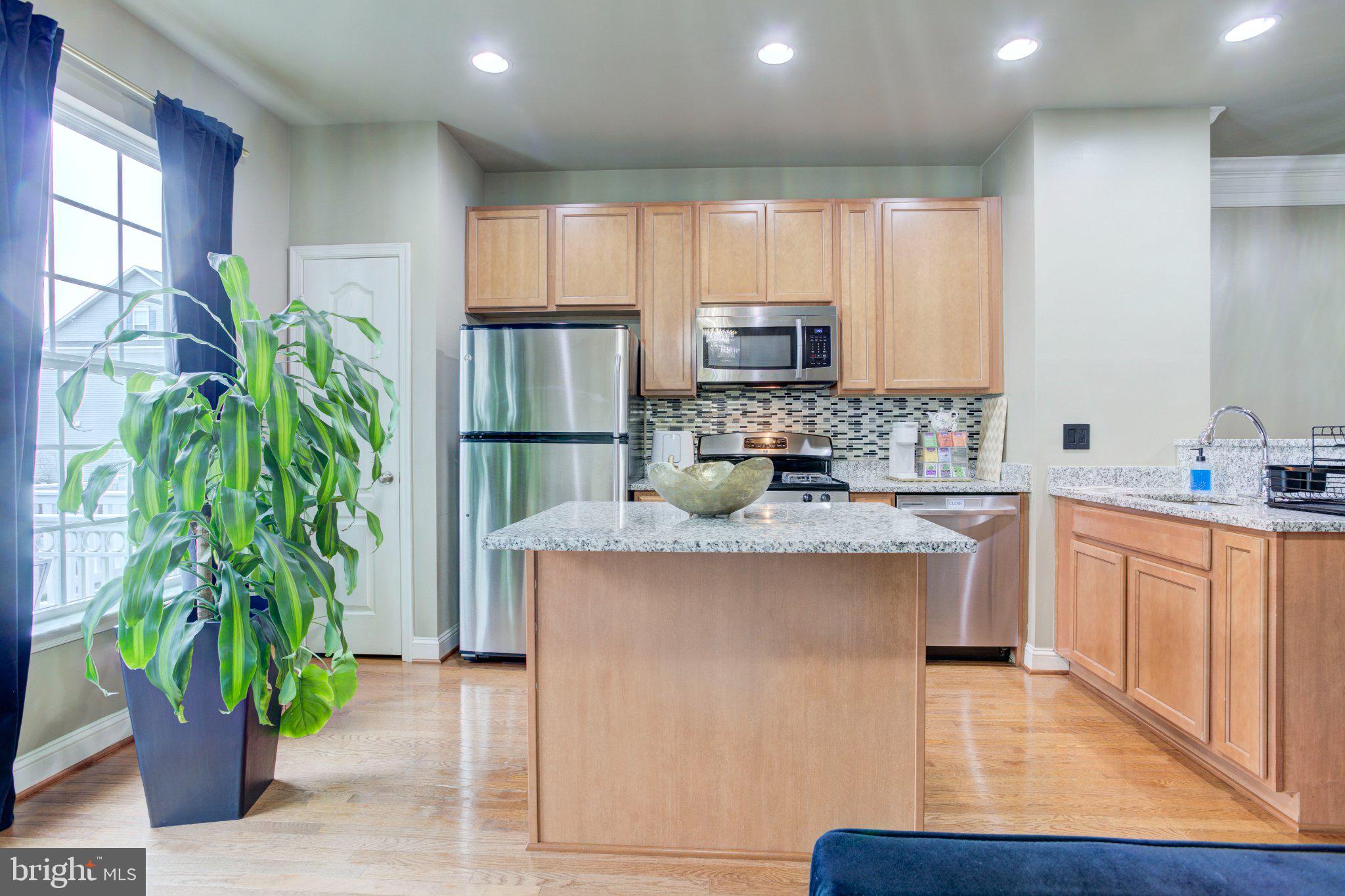 POTOMAC HIGHLANDS - Residential