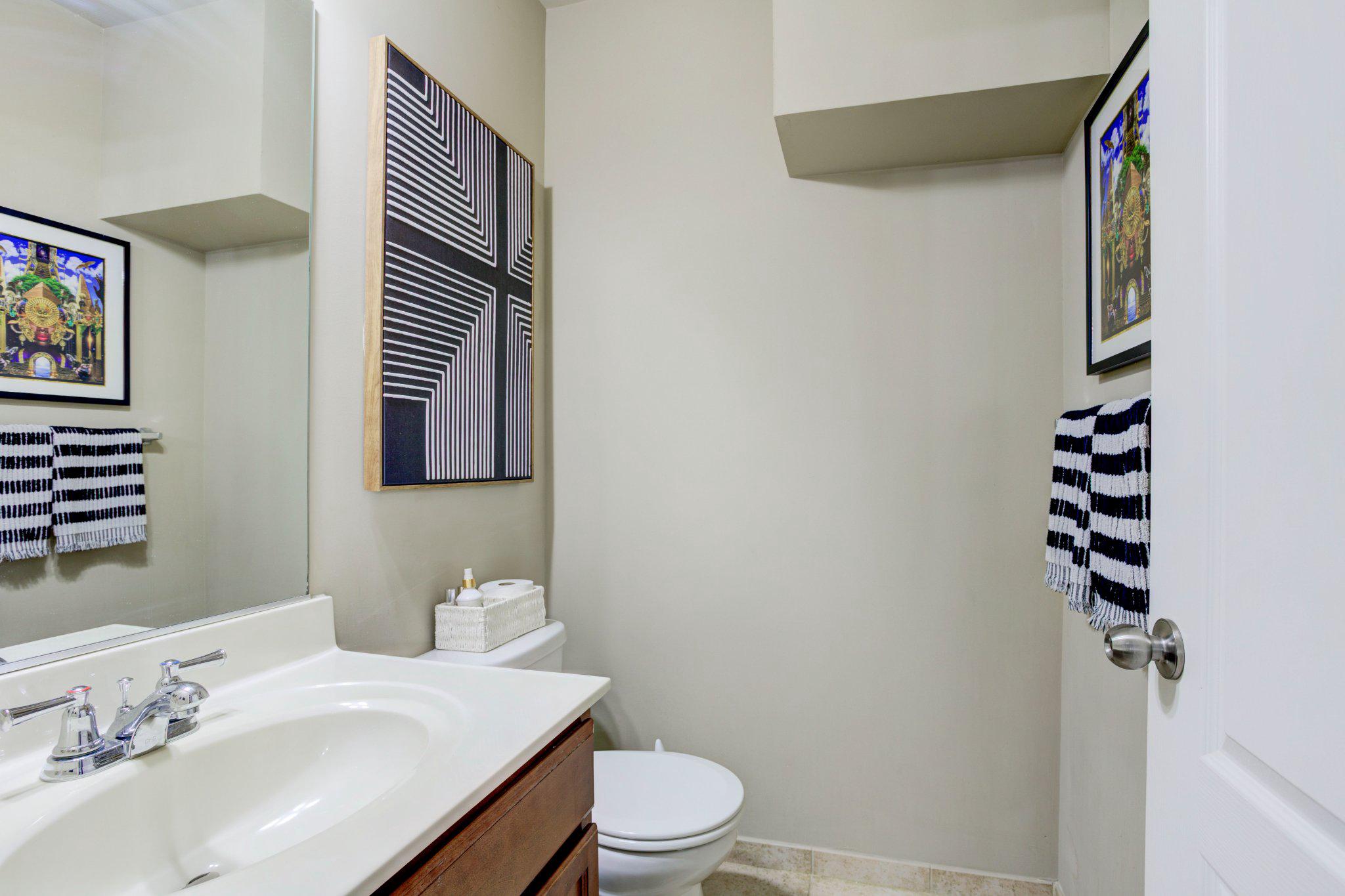 POTOMAC HIGHLANDS - Residential