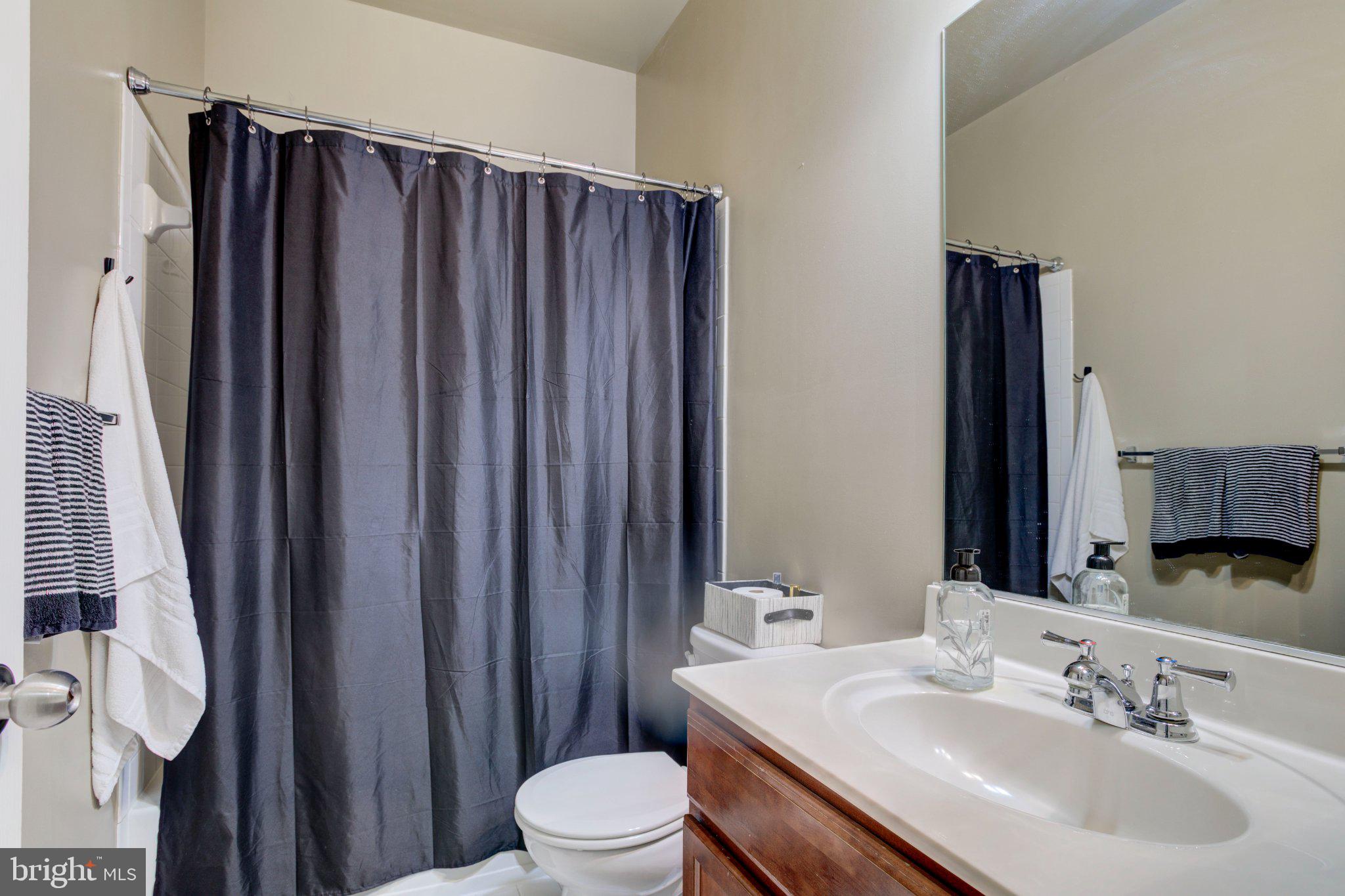 POTOMAC HIGHLANDS - Residential