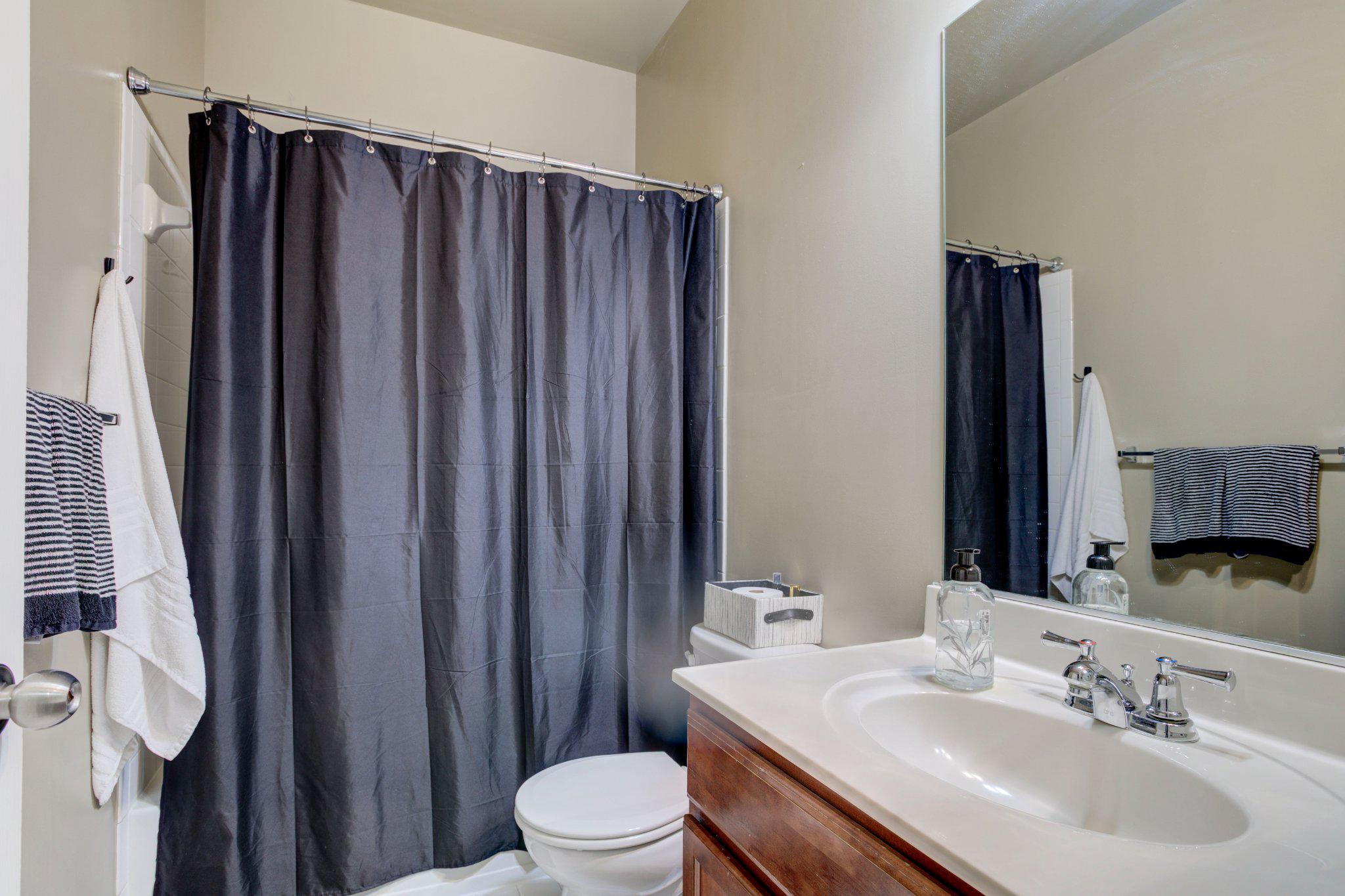 POTOMAC HIGHLANDS - Residential