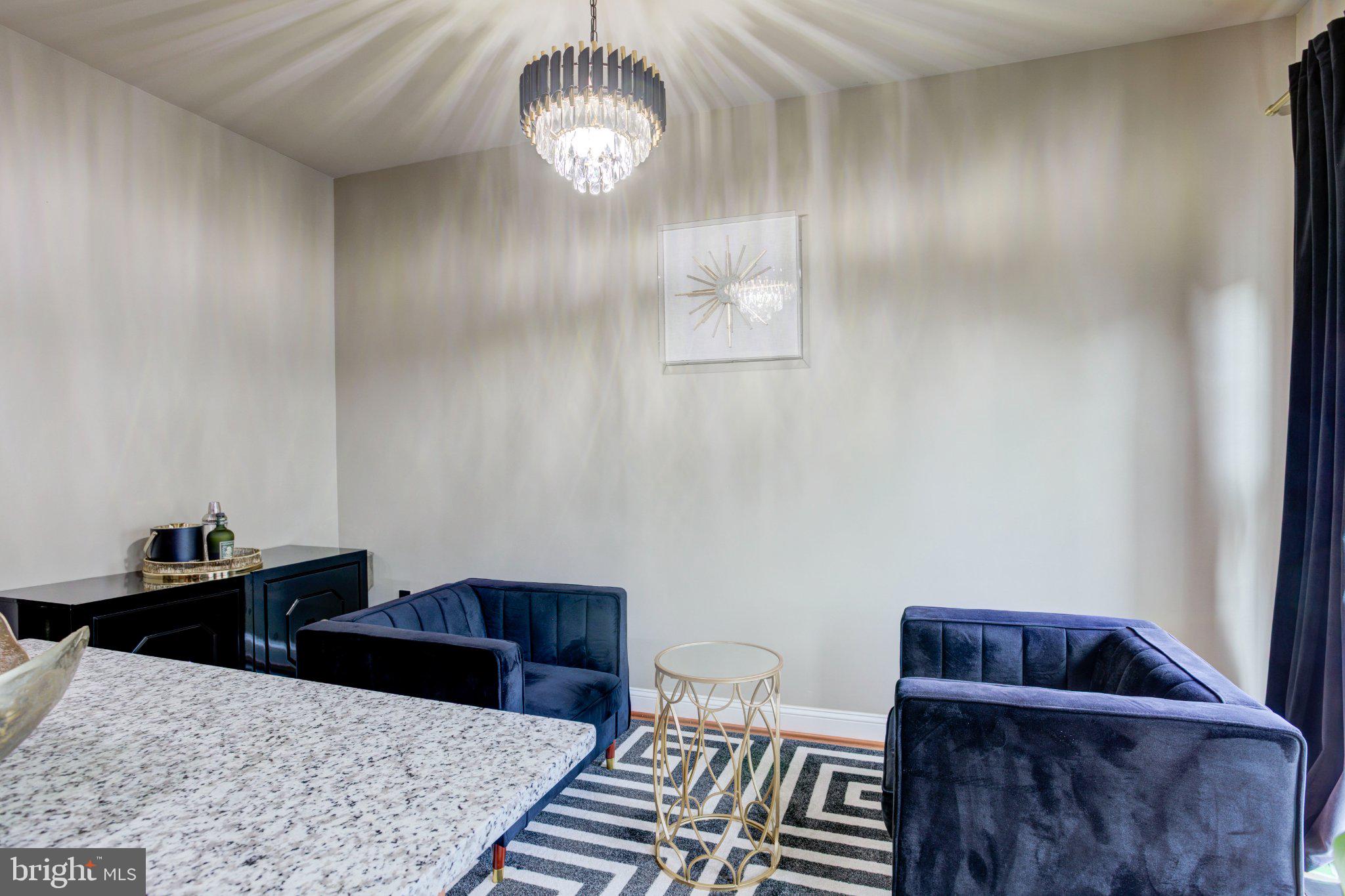 POTOMAC HIGHLANDS - Residential