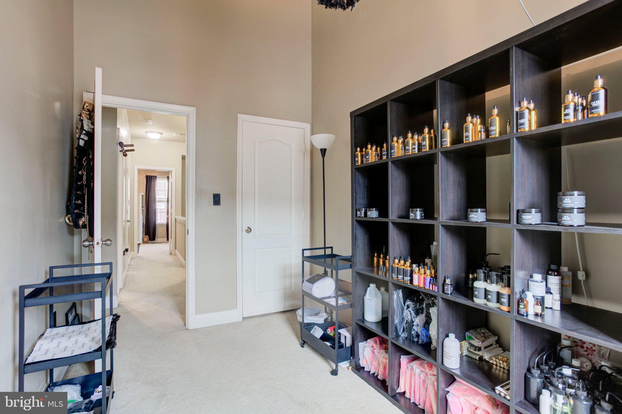 POTOMAC HIGHLANDS - Residential