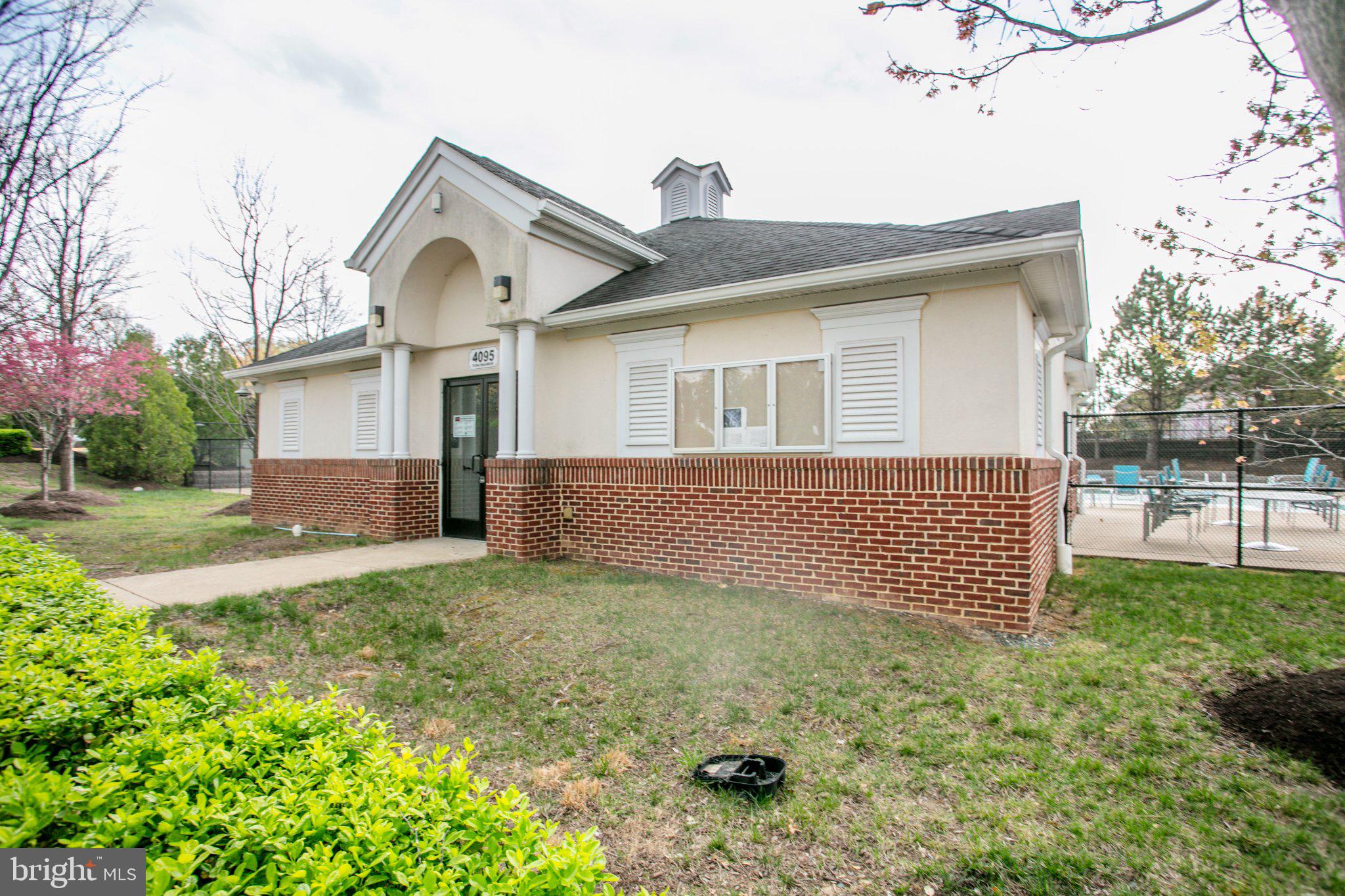 POTOMAC HIGHLANDS - Residential