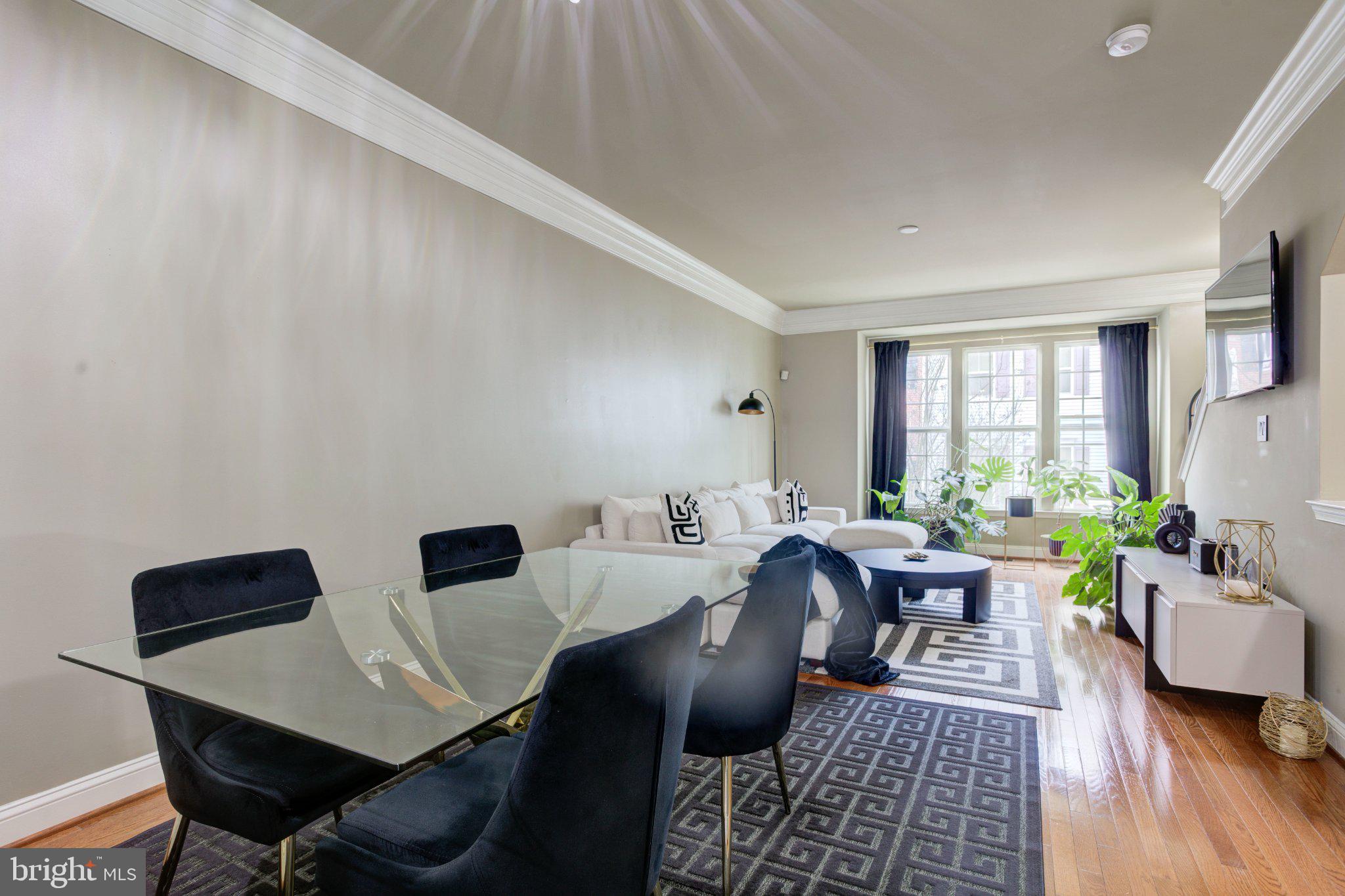 POTOMAC HIGHLANDS - Residential