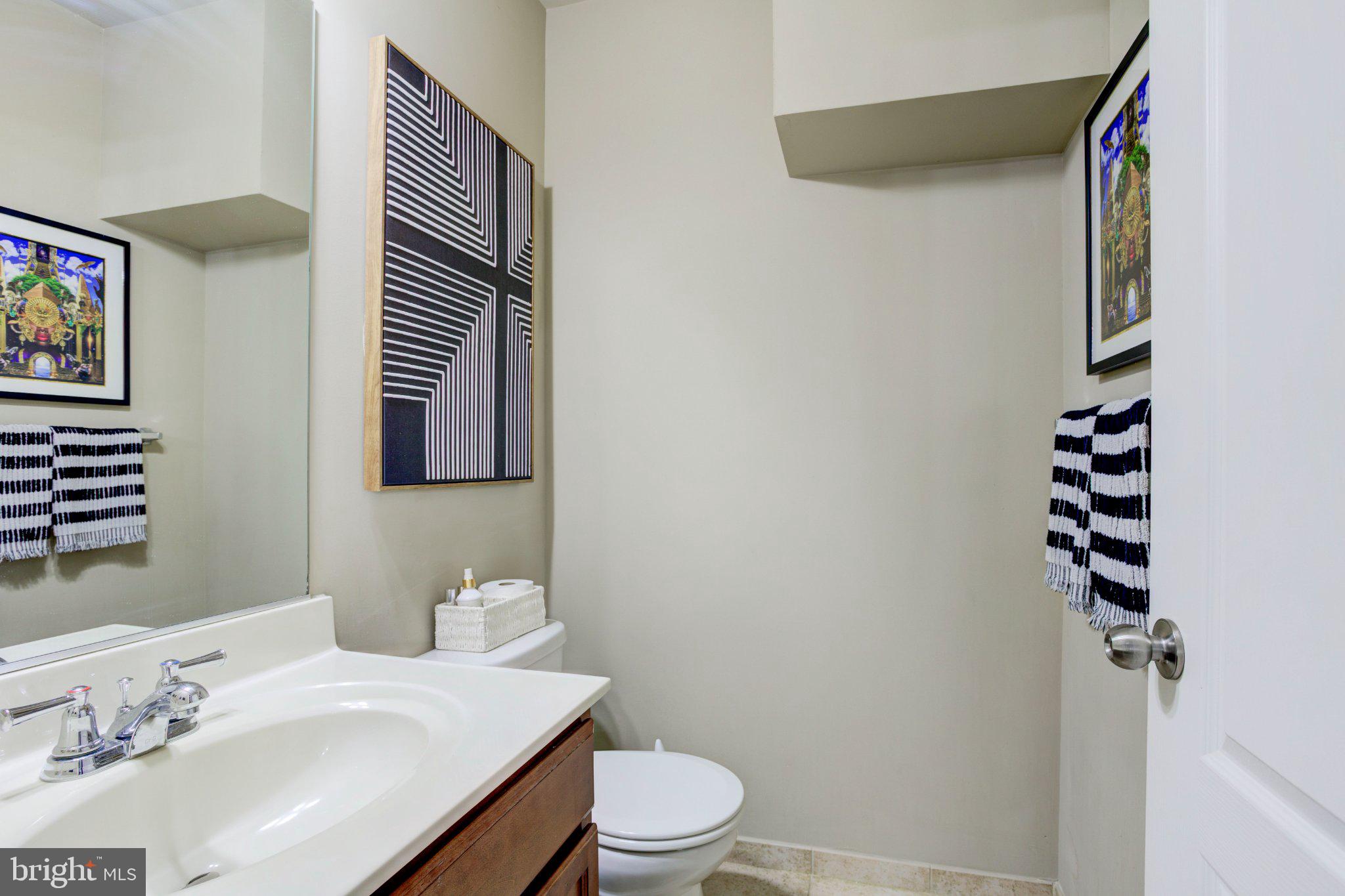 POTOMAC HIGHLANDS - Residential