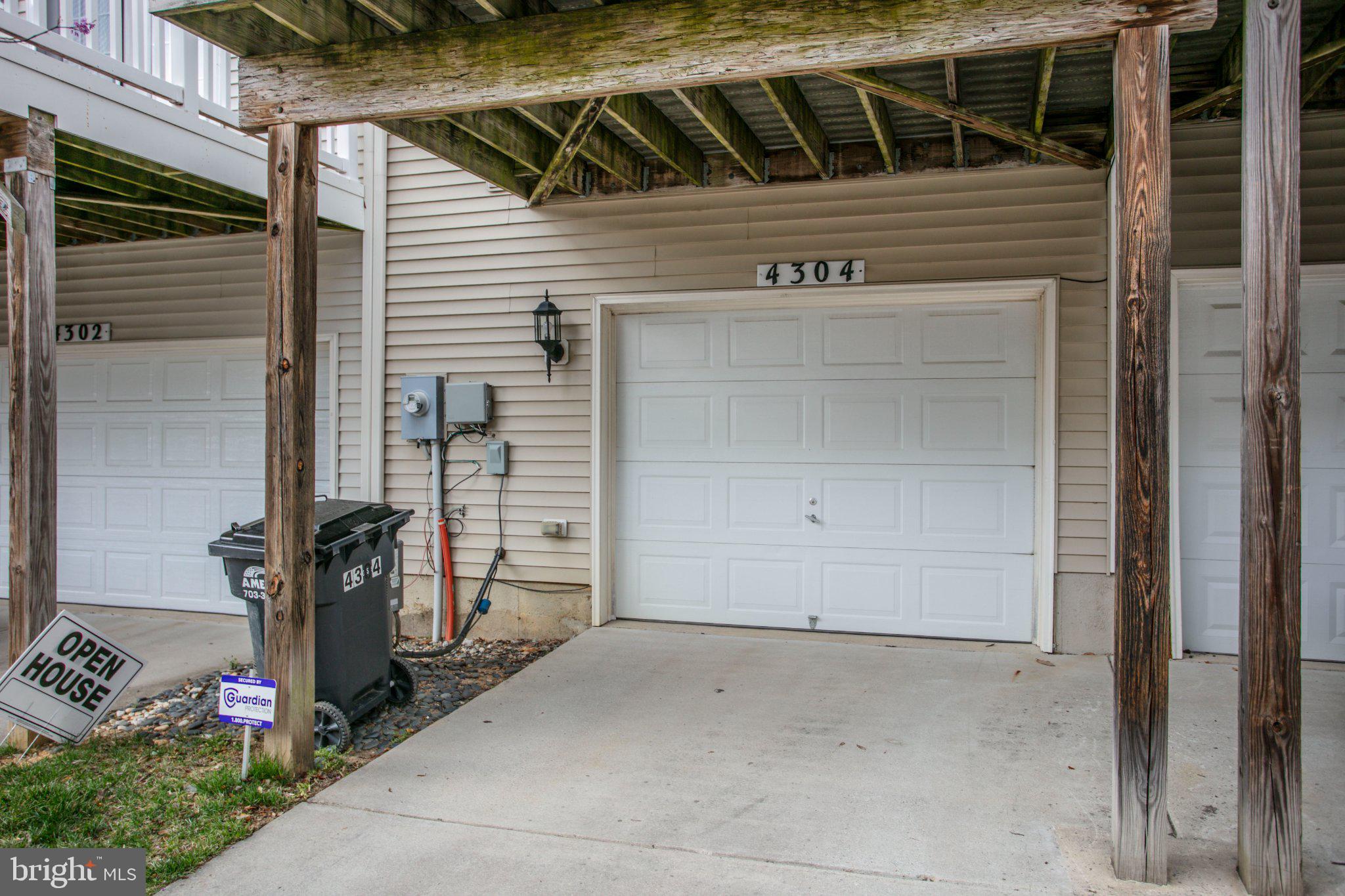 POTOMAC HIGHLANDS - Residential