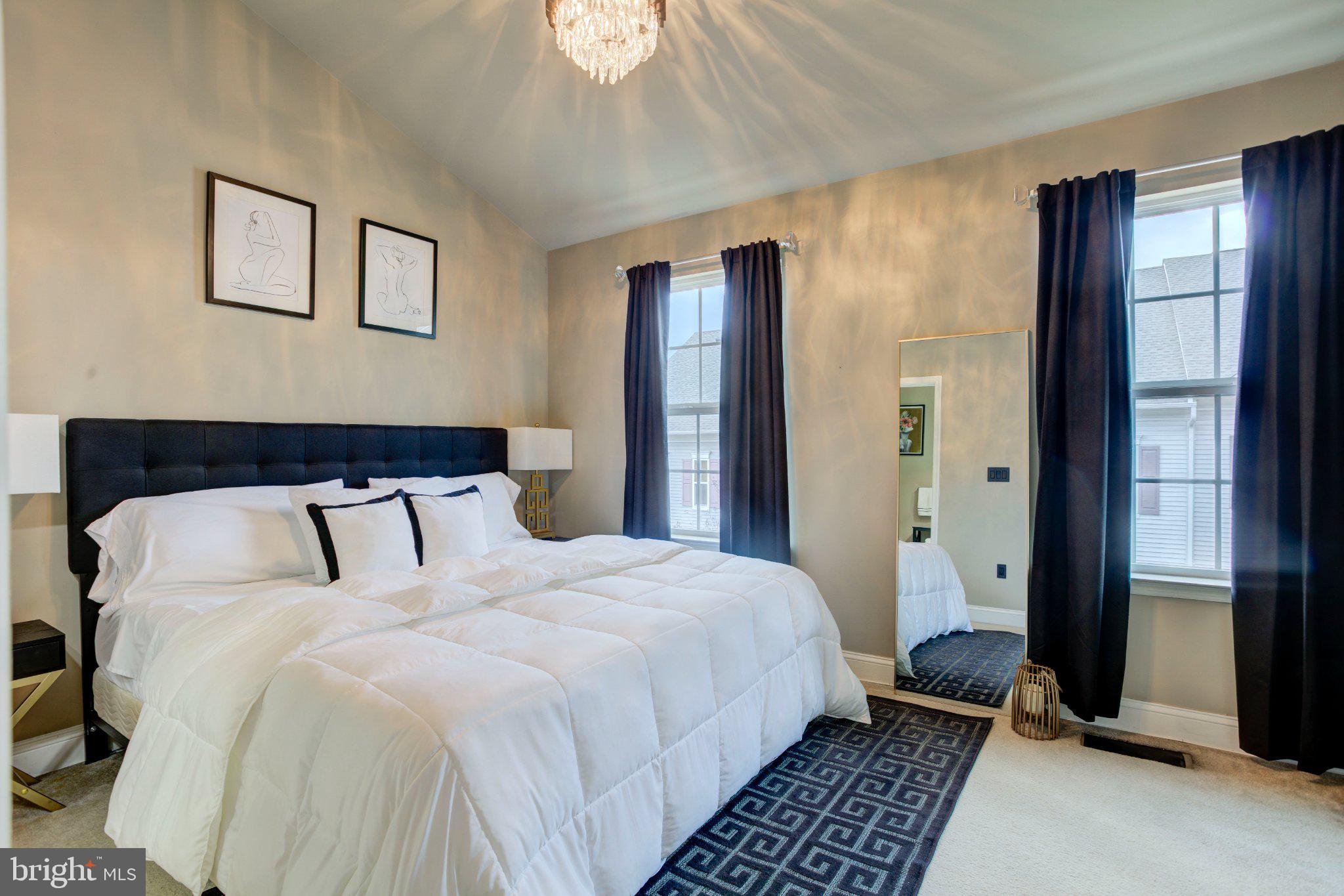 POTOMAC HIGHLANDS - Residential