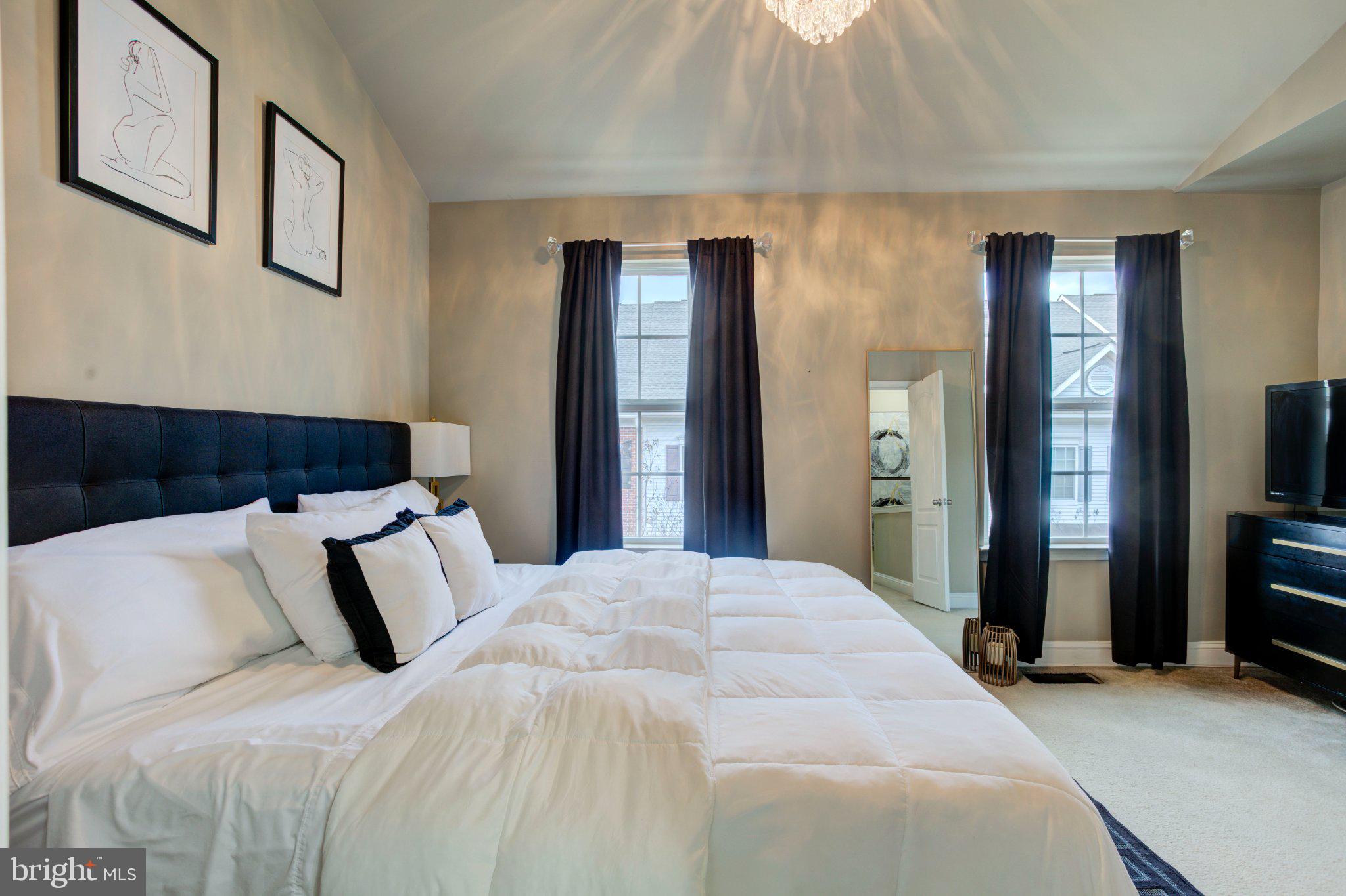 POTOMAC HIGHLANDS - Residential