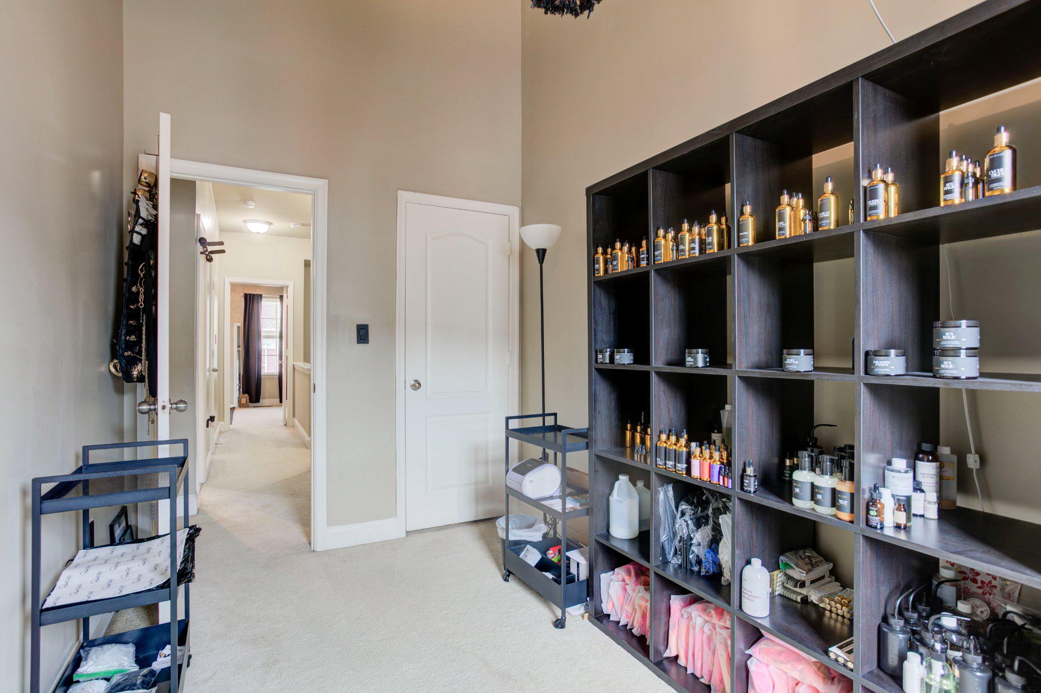 POTOMAC HIGHLANDS - Residential