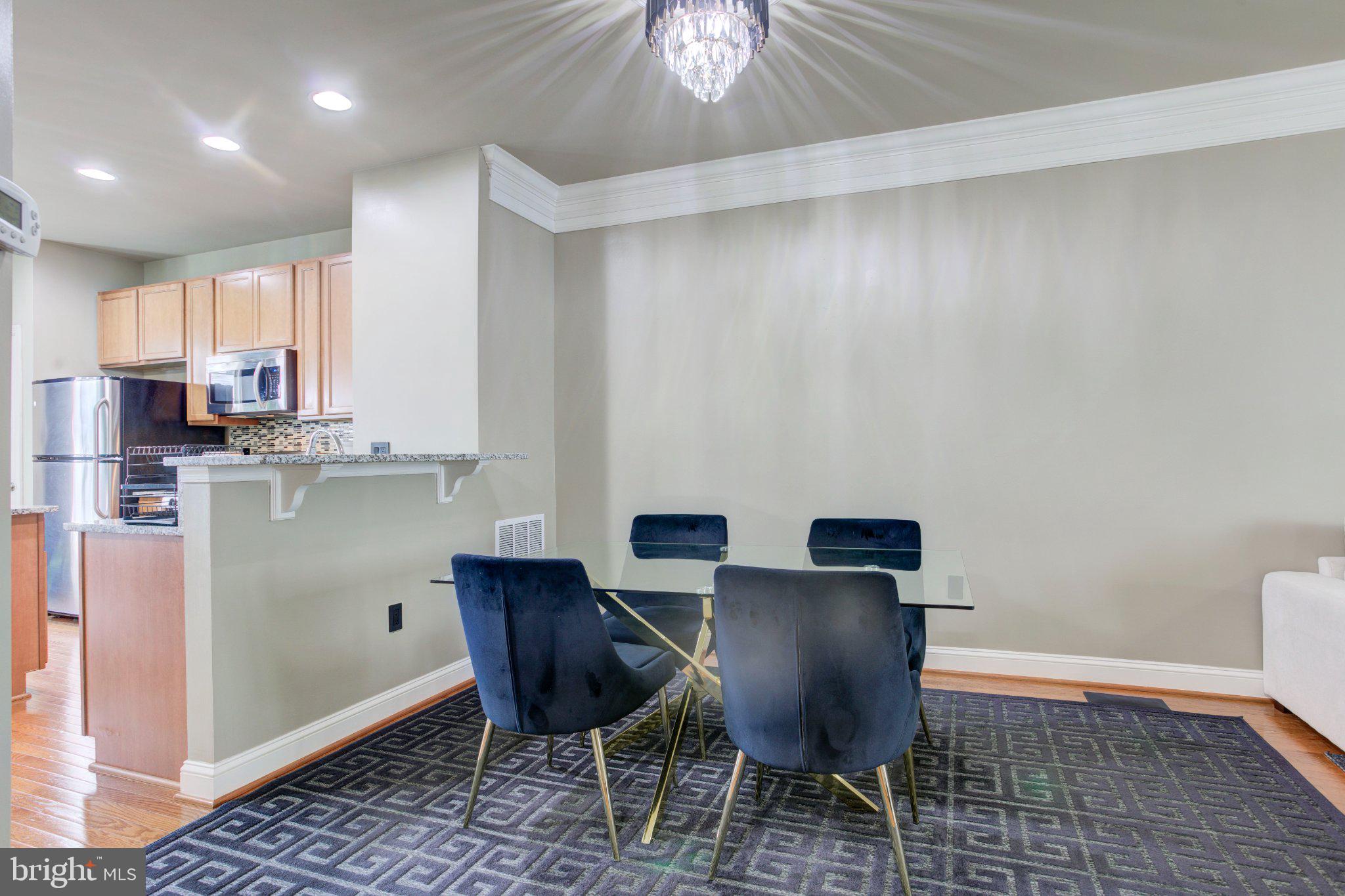 POTOMAC HIGHLANDS - Residential