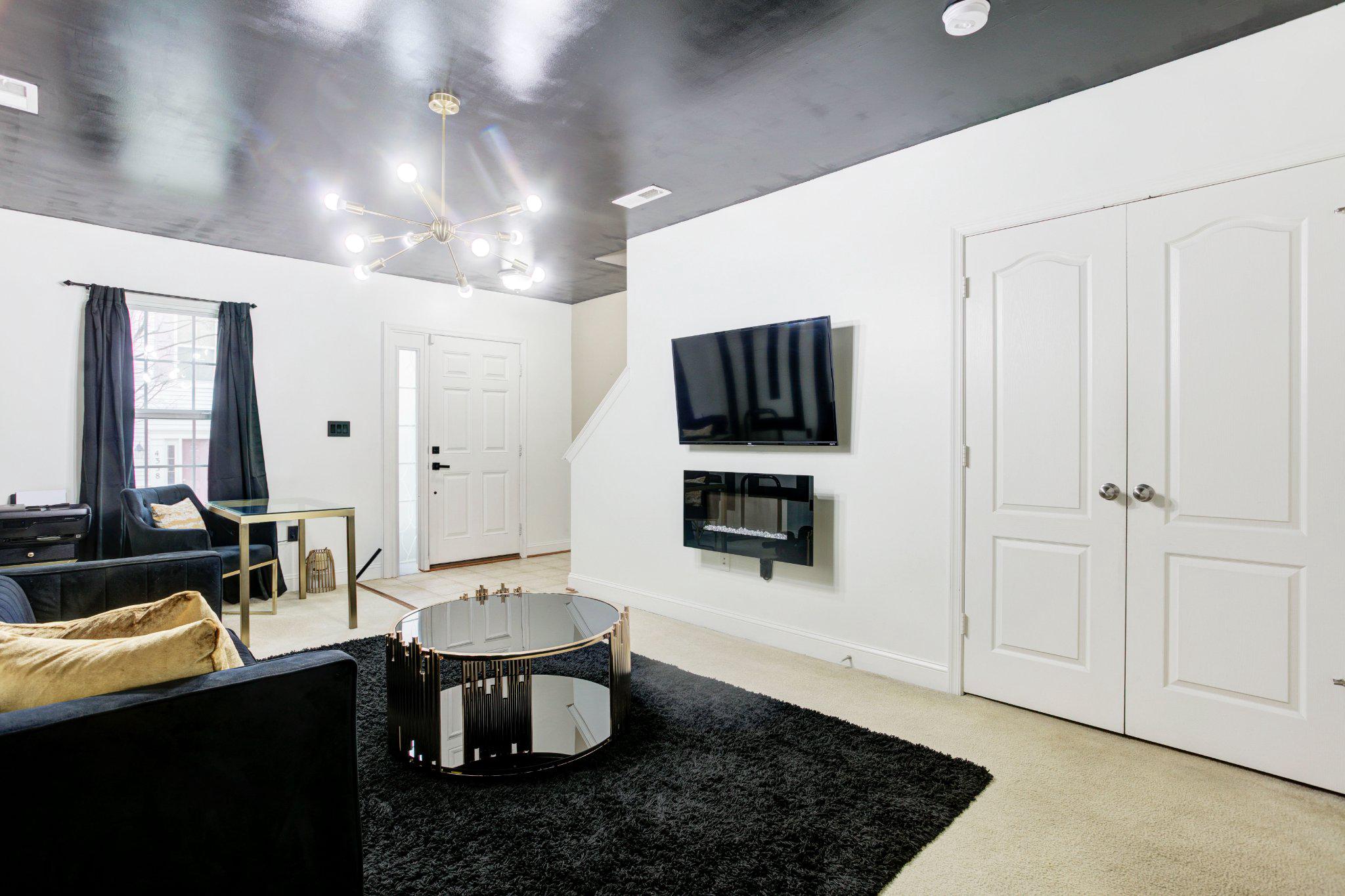 POTOMAC HIGHLANDS - Residential