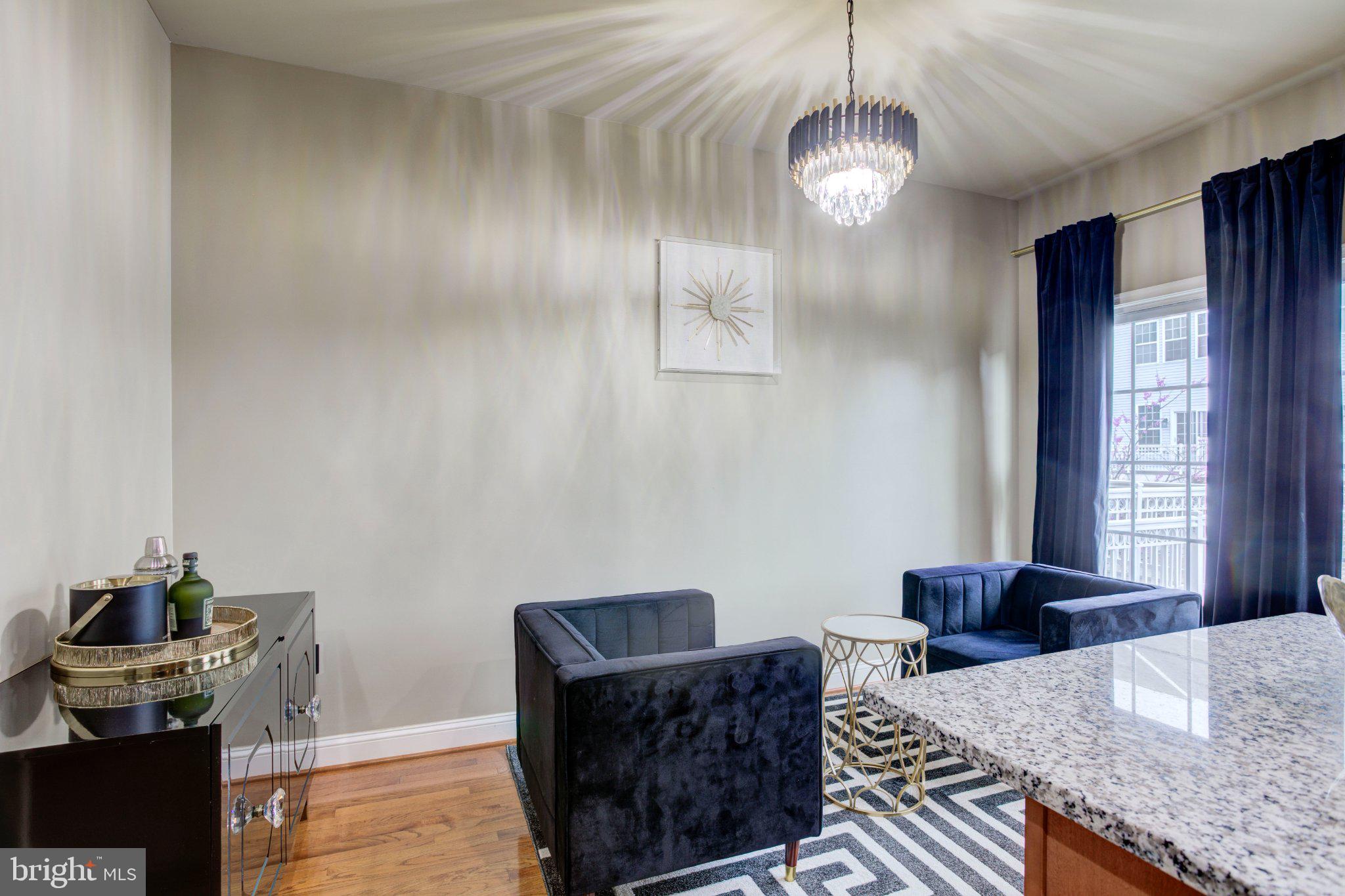 POTOMAC HIGHLANDS - Residential