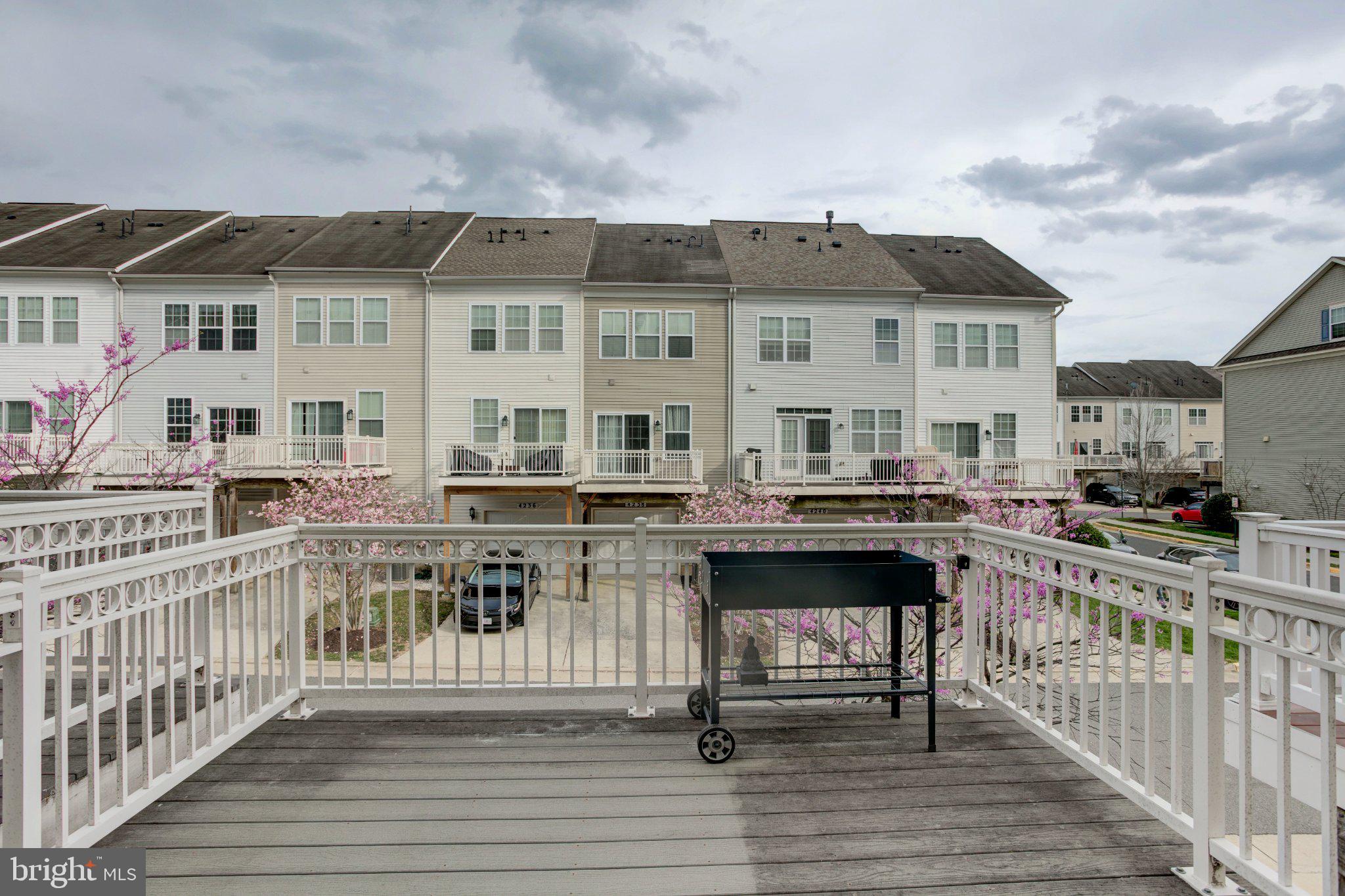 POTOMAC HIGHLANDS - Residential