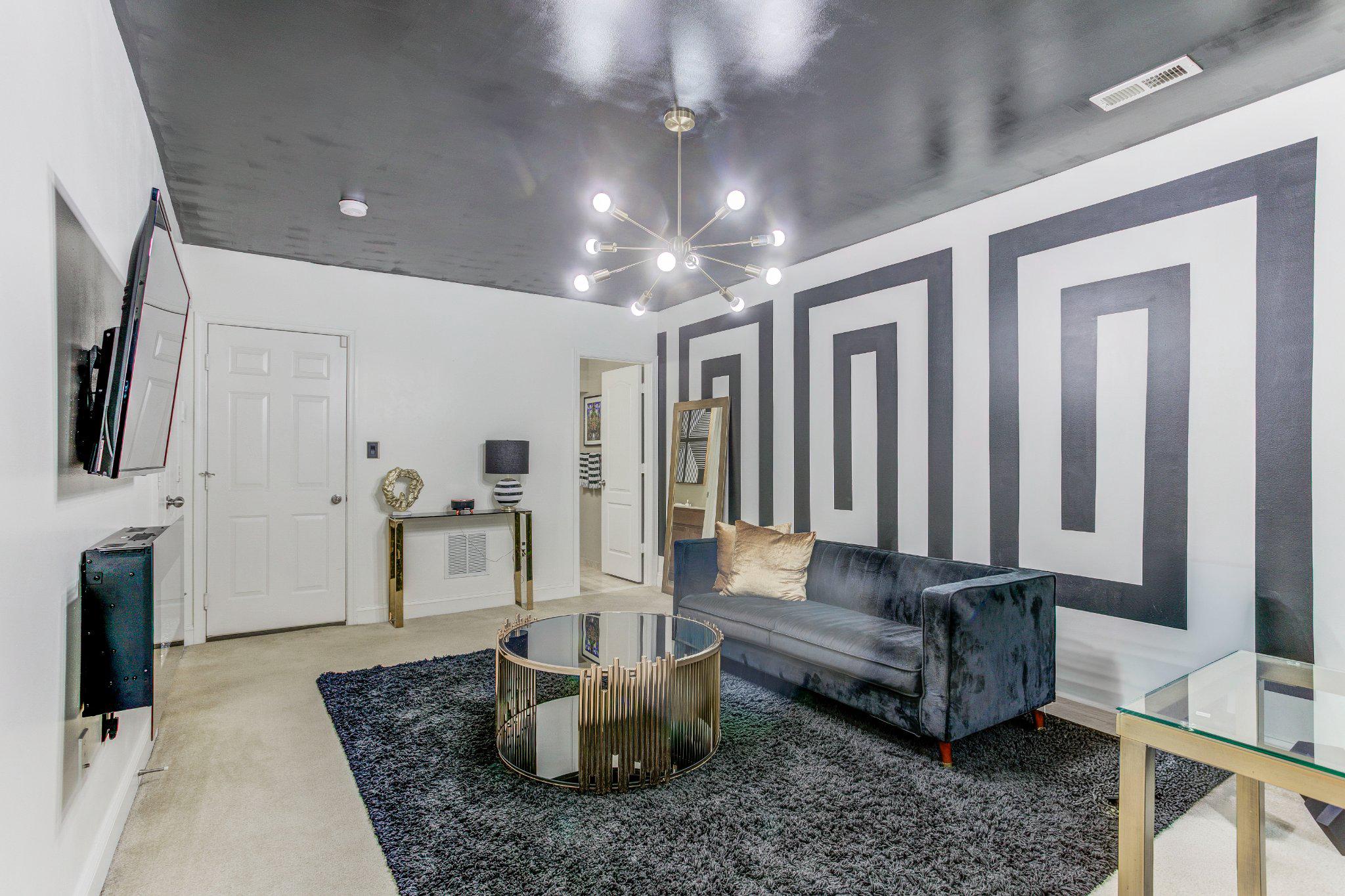 POTOMAC HIGHLANDS - Residential