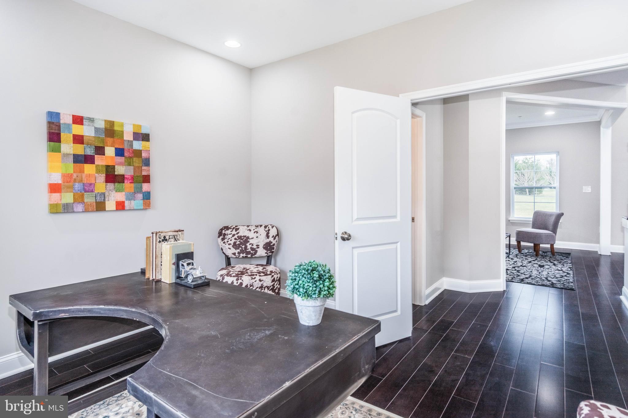 NANCY LEE FARMS - Residential