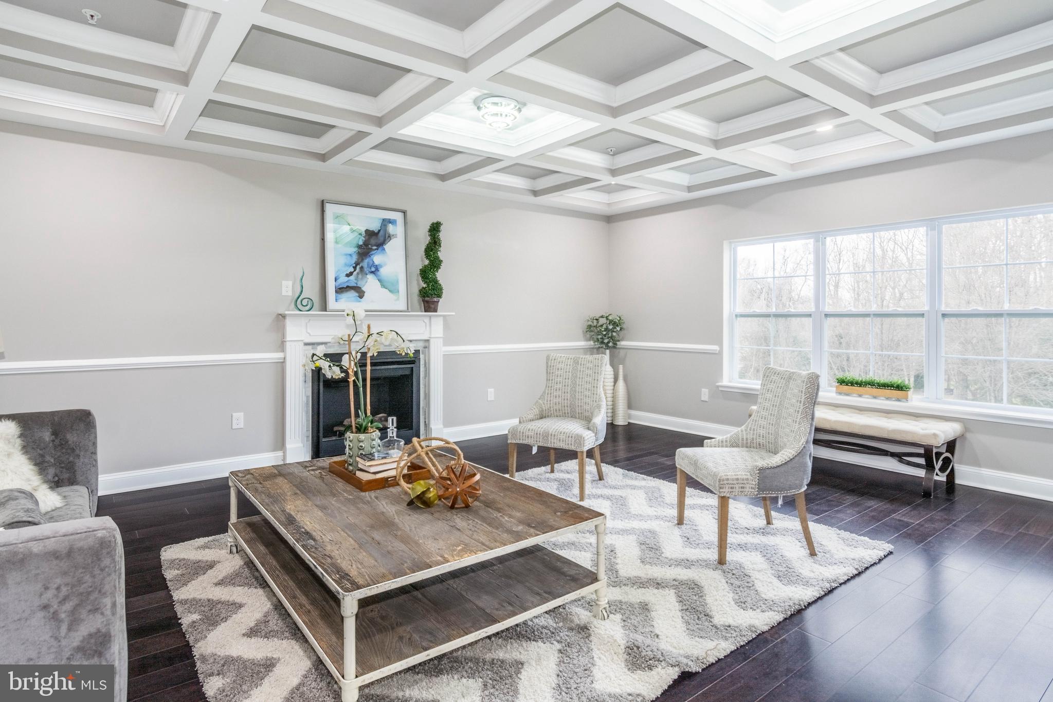 NANCY LEE FARMS - Residential