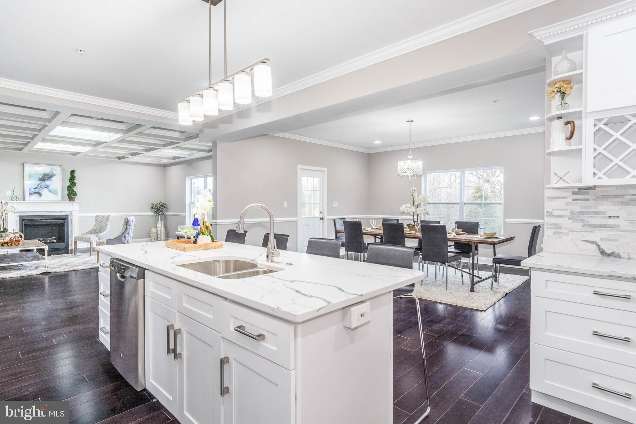 NANCY LEE FARMS - Residential