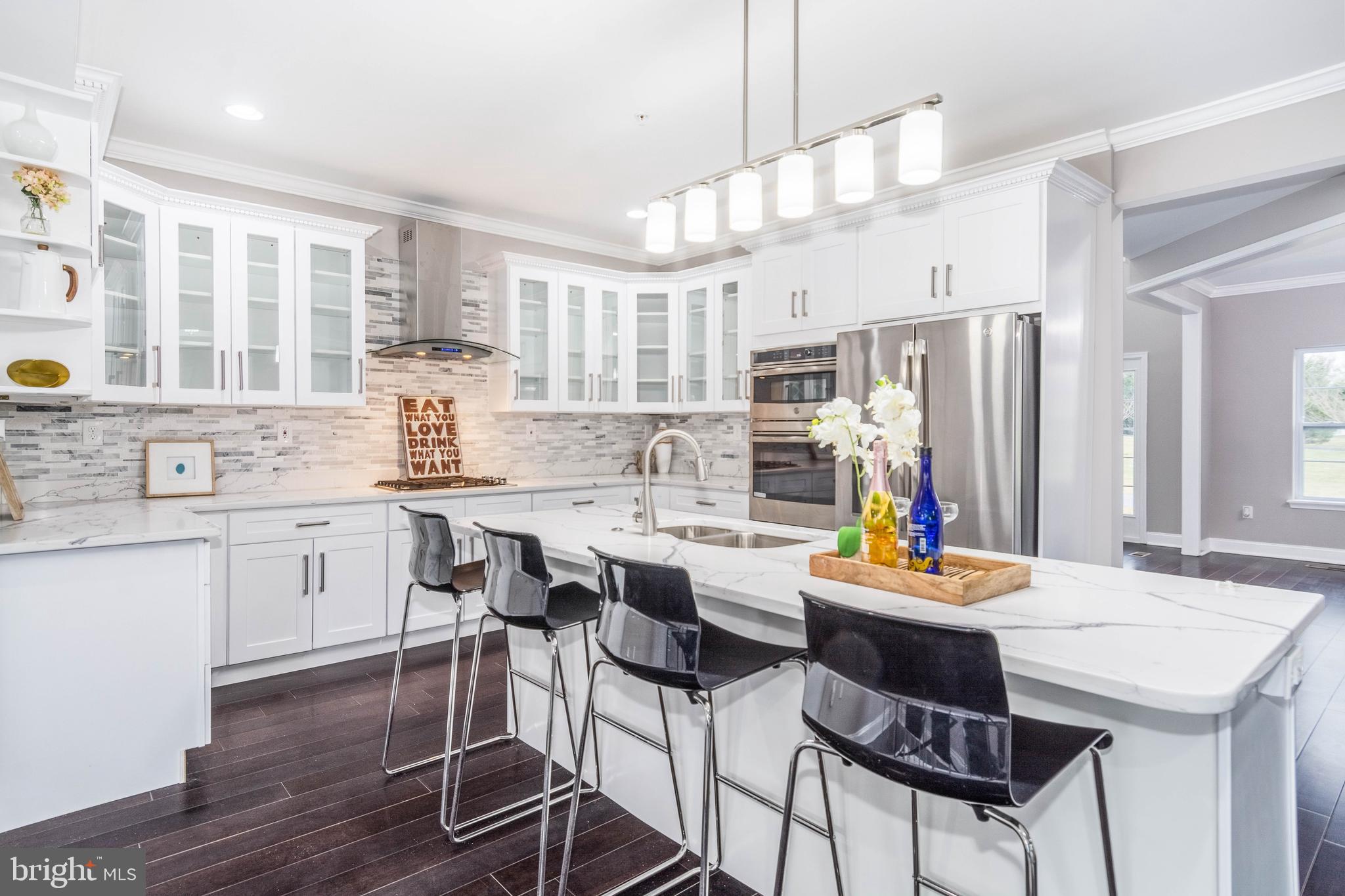 NANCY LEE FARMS - Residential