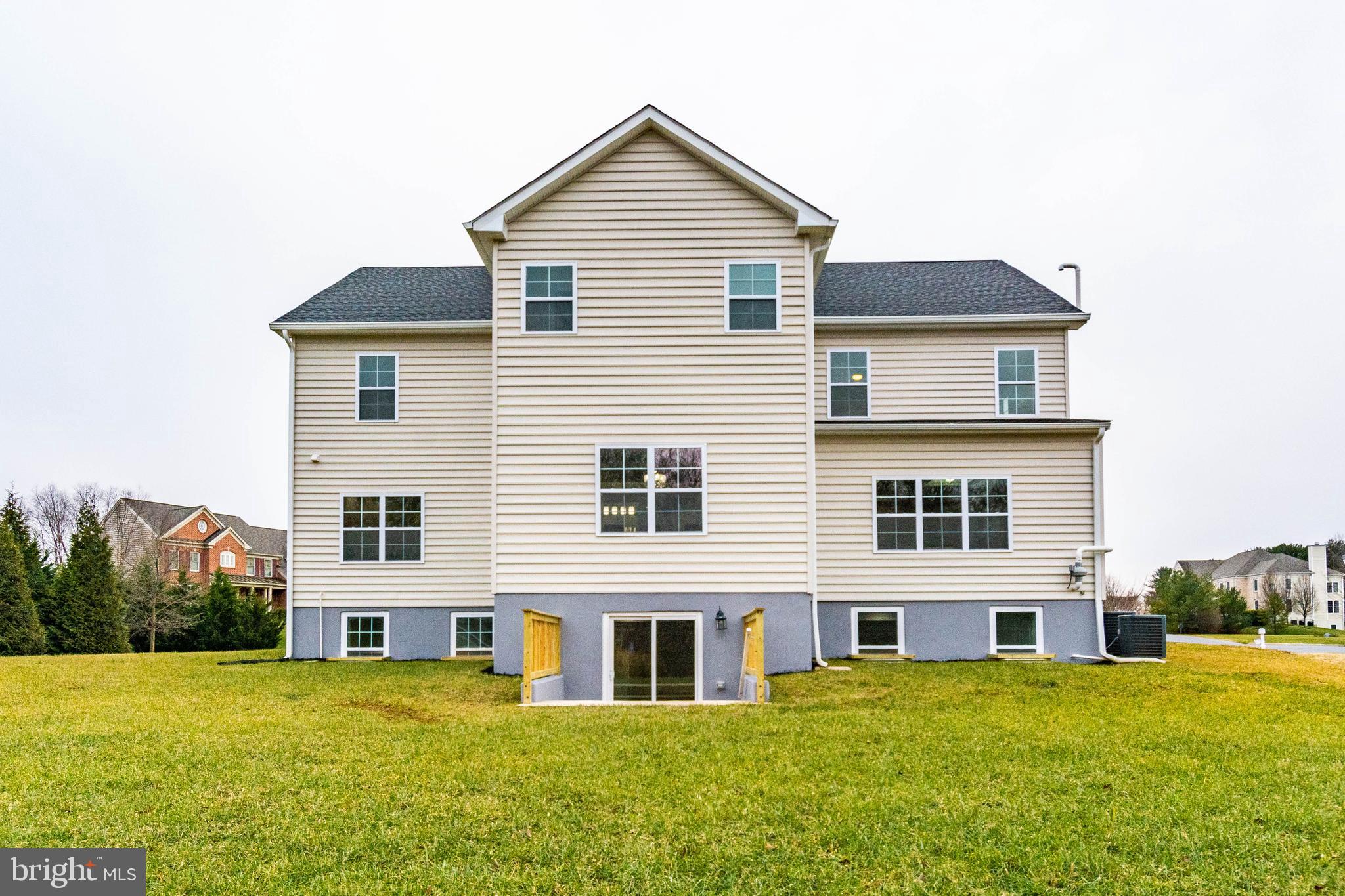 NANCY LEE FARMS - Residential