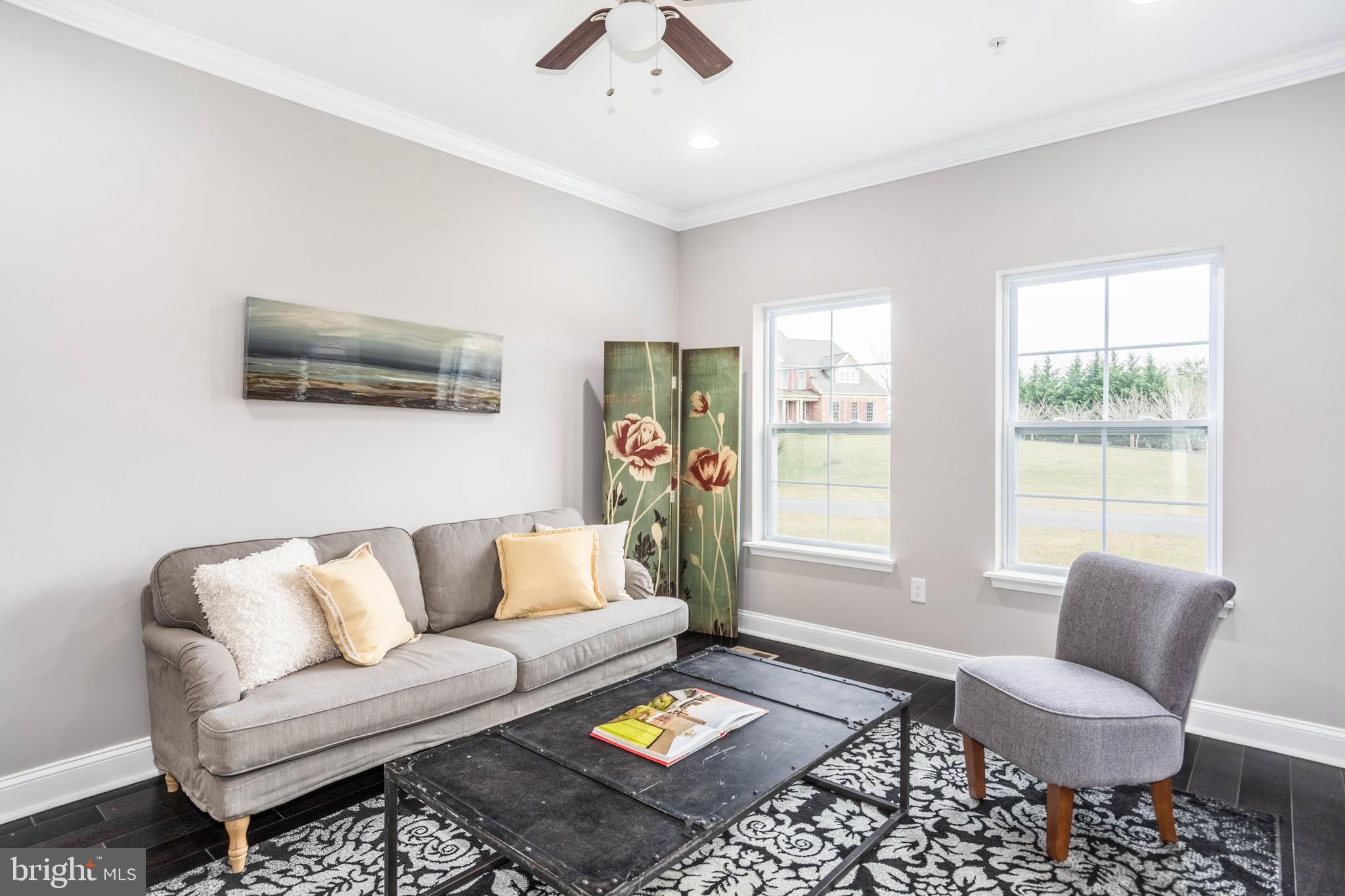 NANCY LEE FARMS - Residential