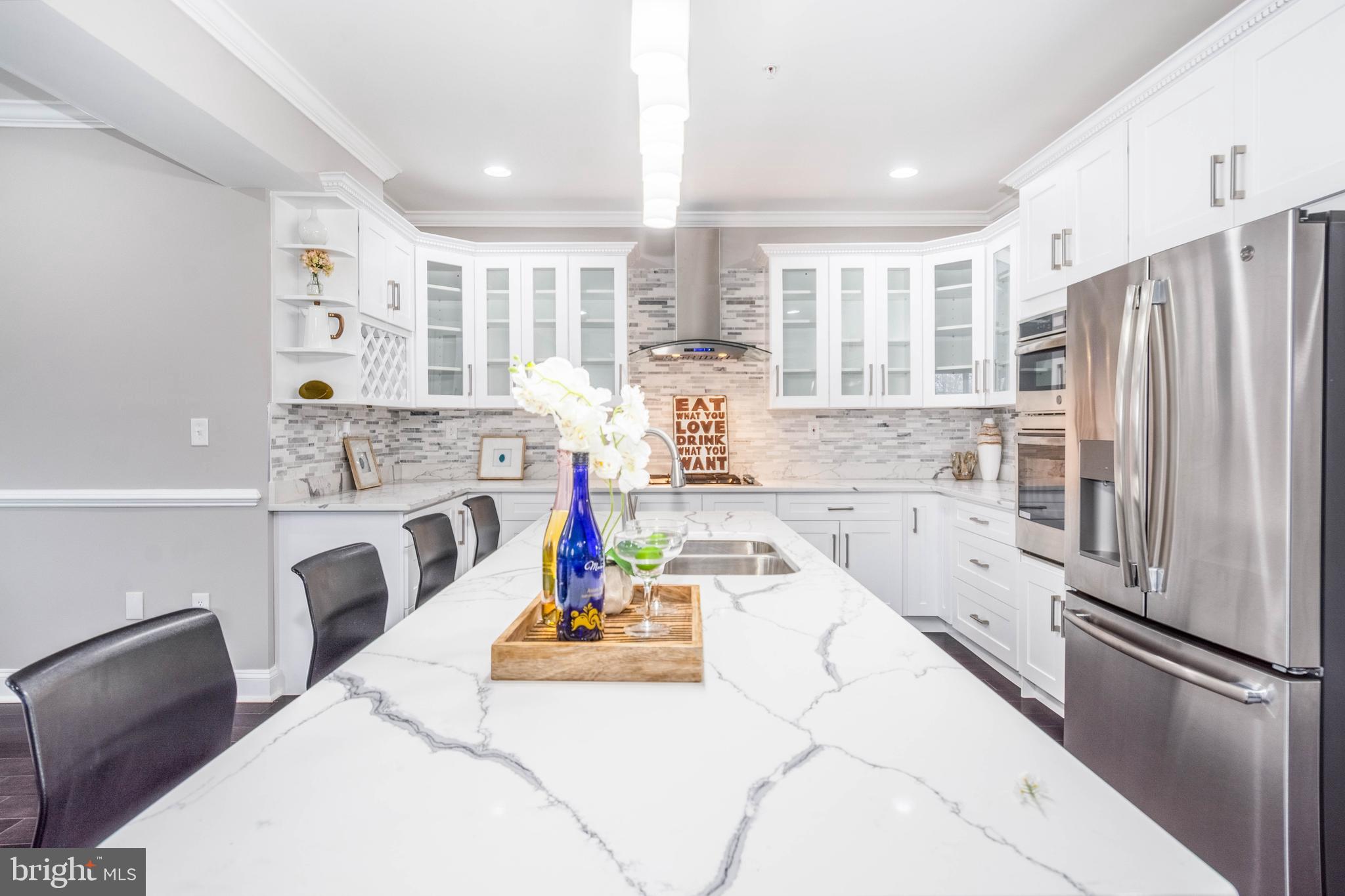 NANCY LEE FARMS - Residential