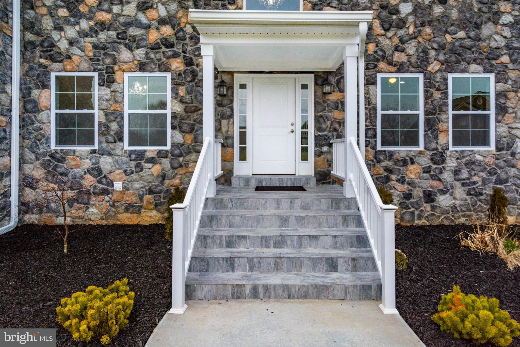 NANCY LEE FARMS - Residential