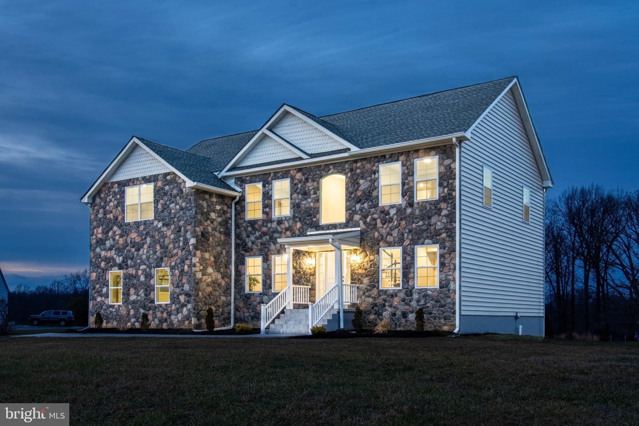 NANCY LEE FARMS - Residential