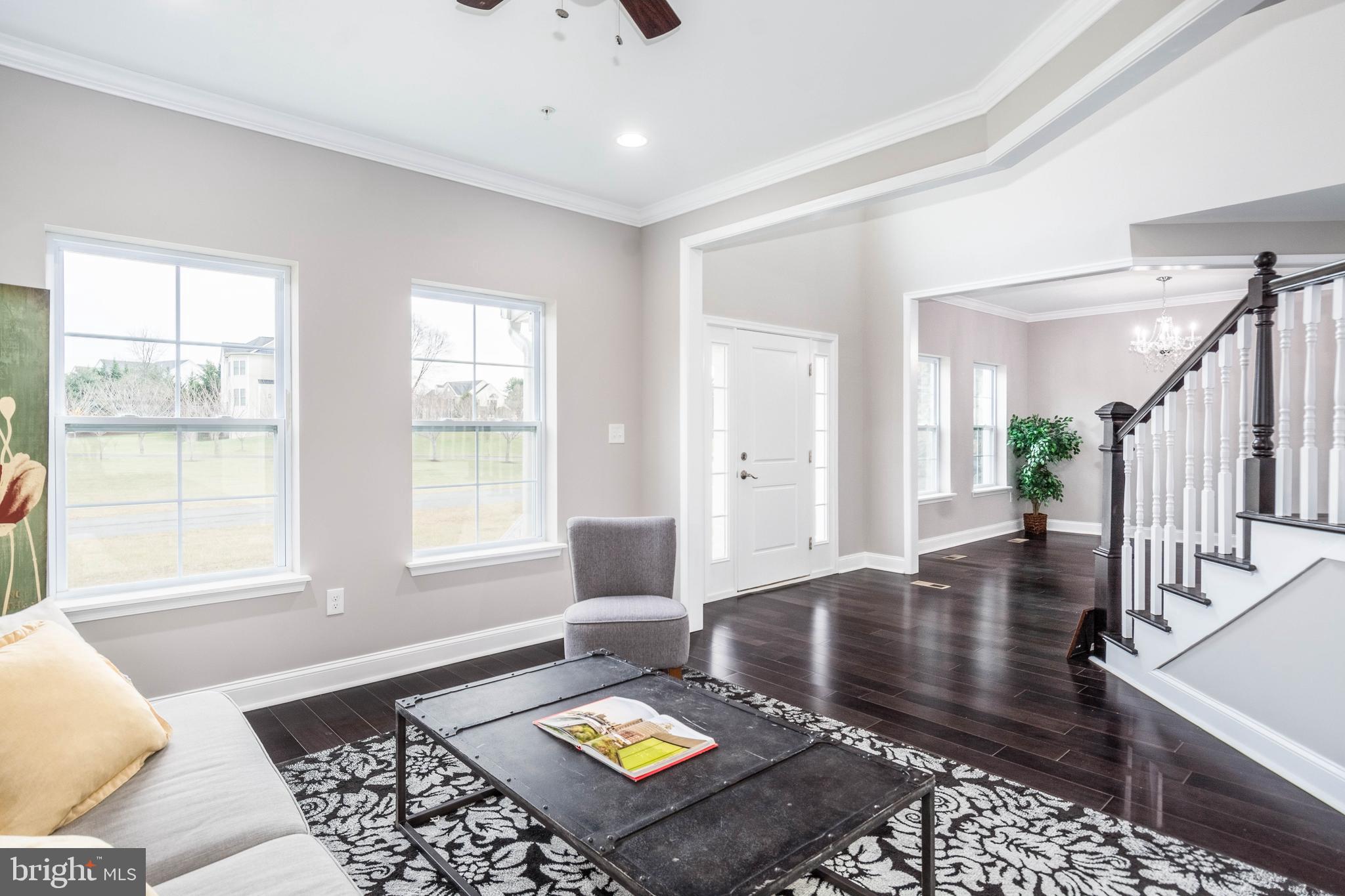 NANCY LEE FARMS - Residential