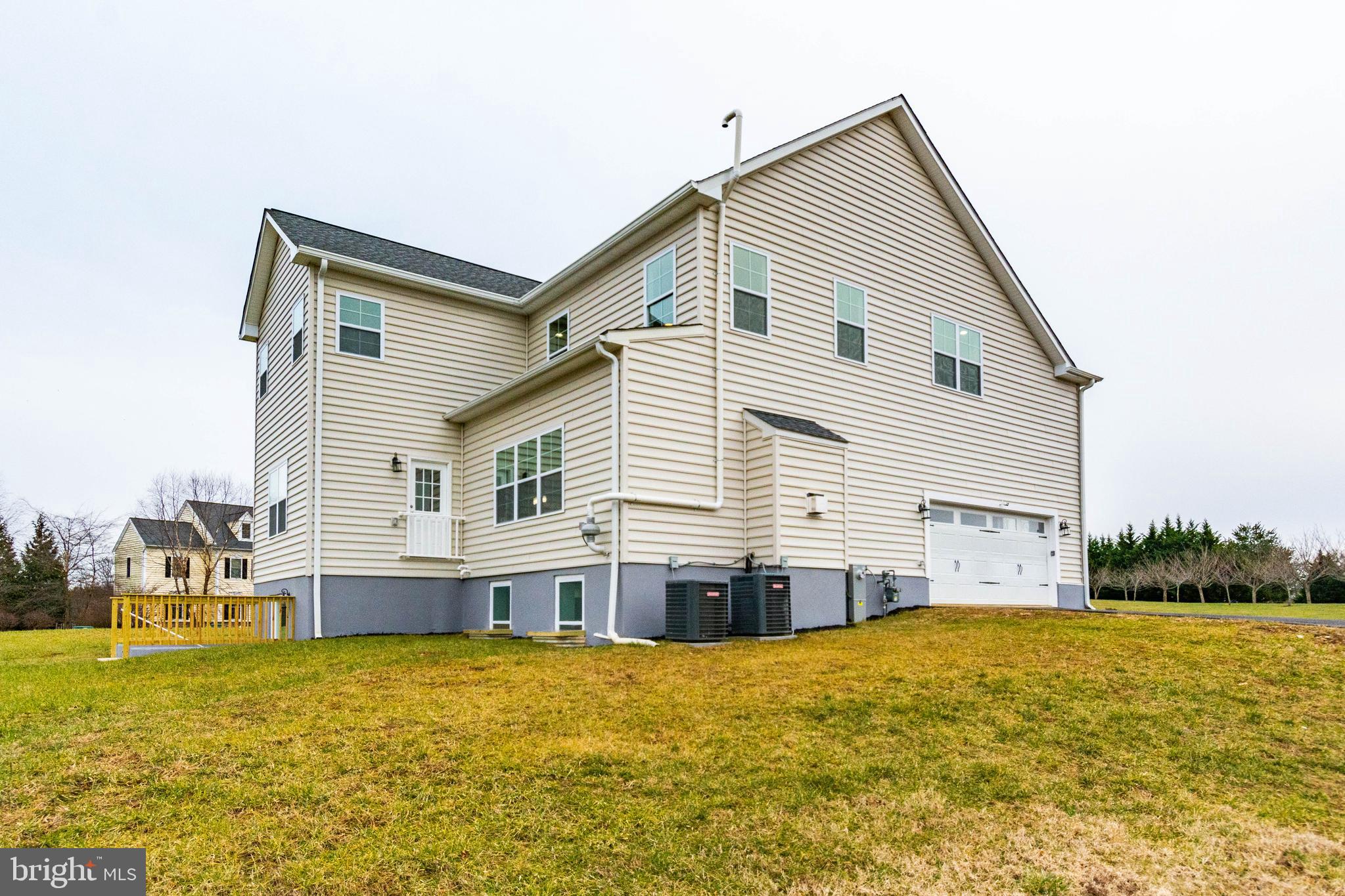 NANCY LEE FARMS - Residential