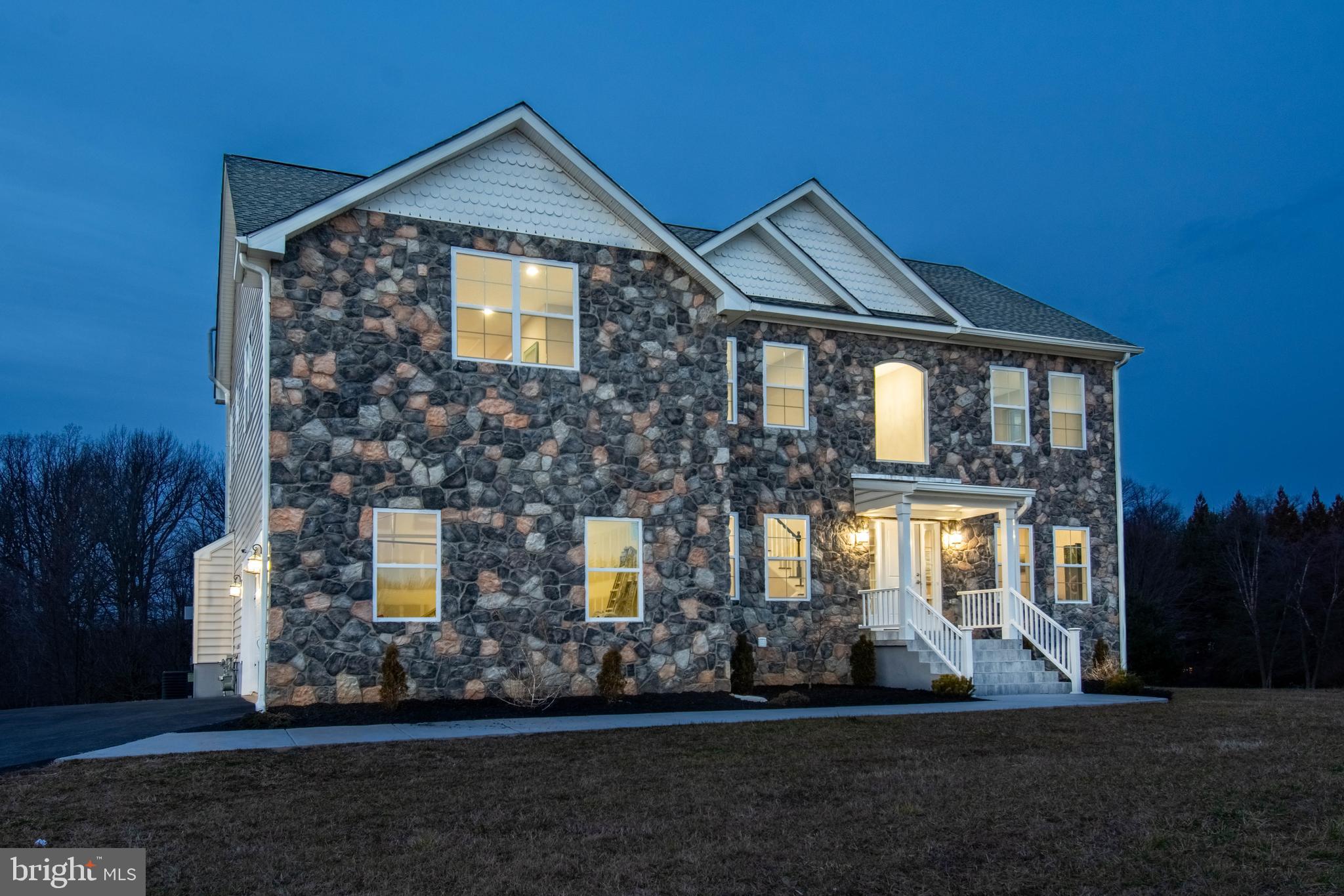 NANCY LEE FARMS - Residential