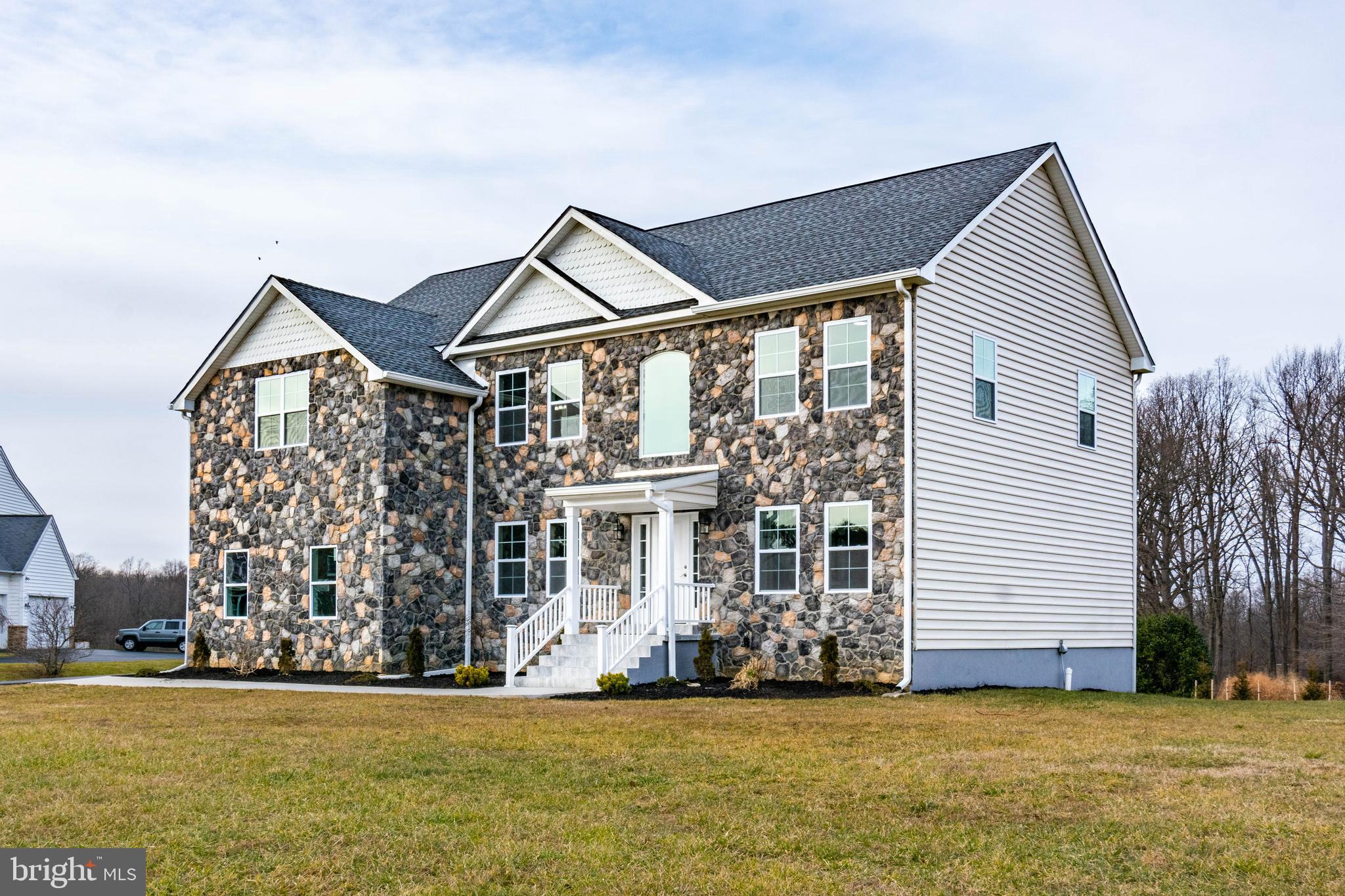 NANCY LEE FARMS - Residential