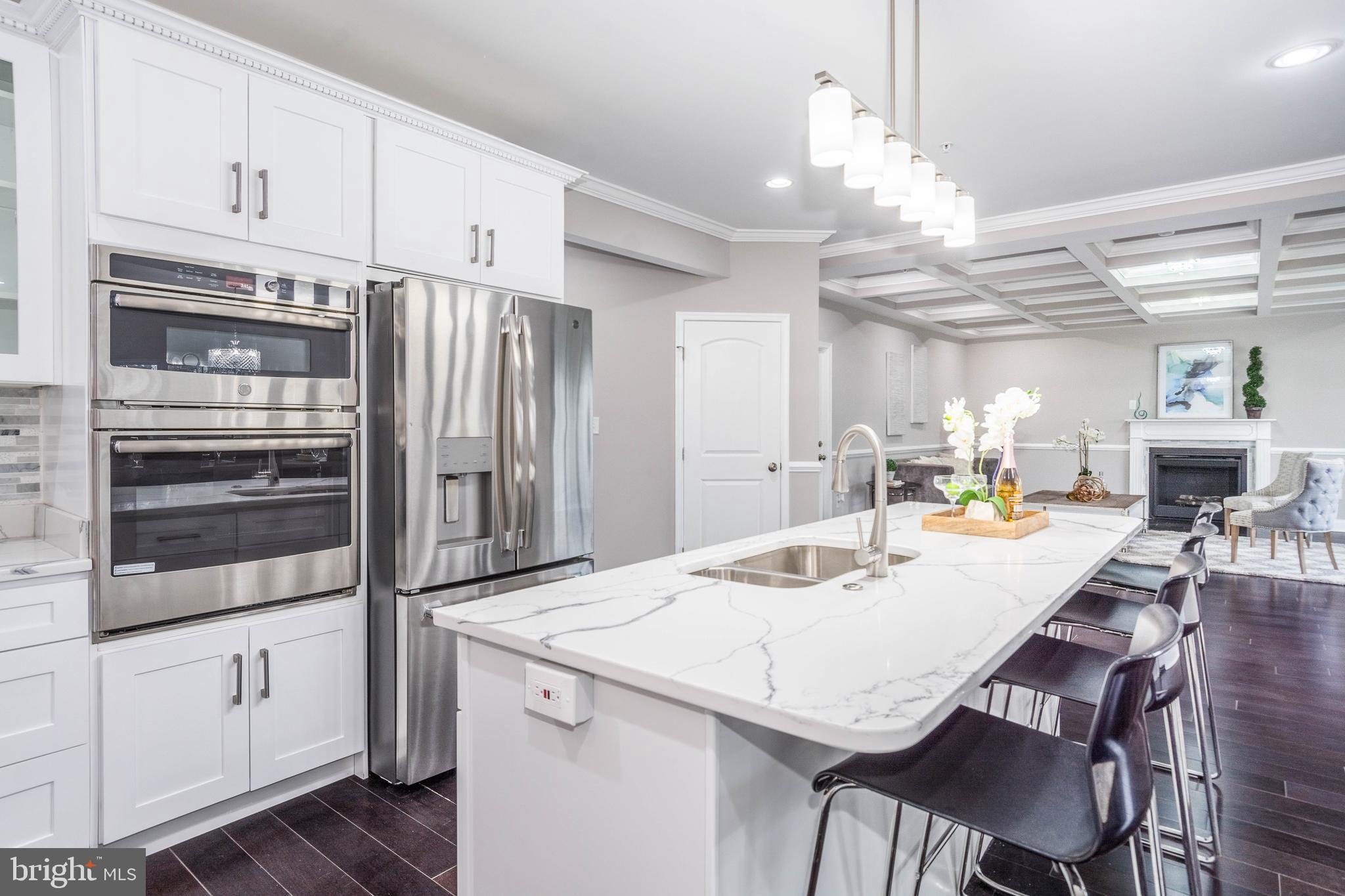 NANCY LEE FARMS - Residential