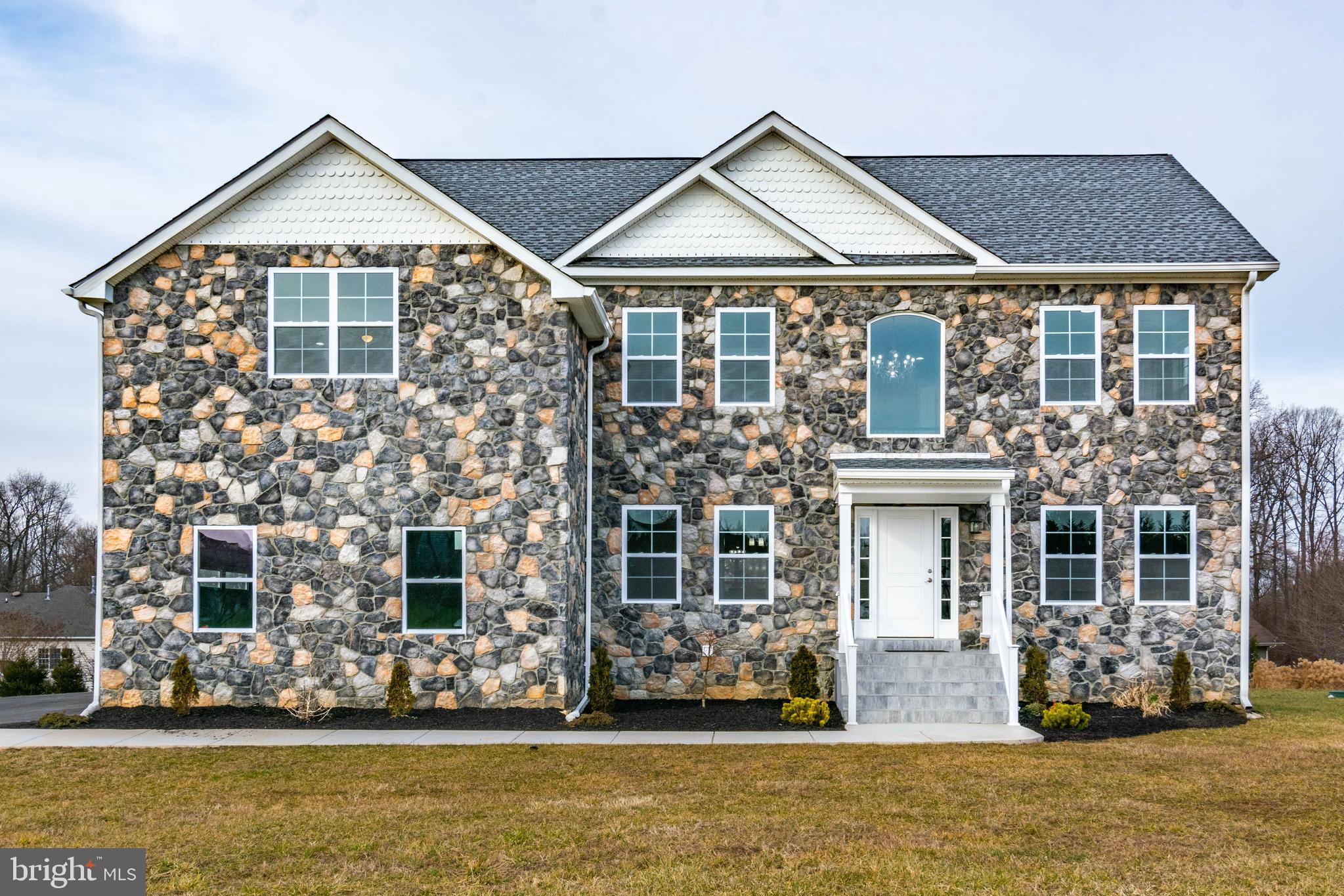 NANCY LEE FARMS - Residential